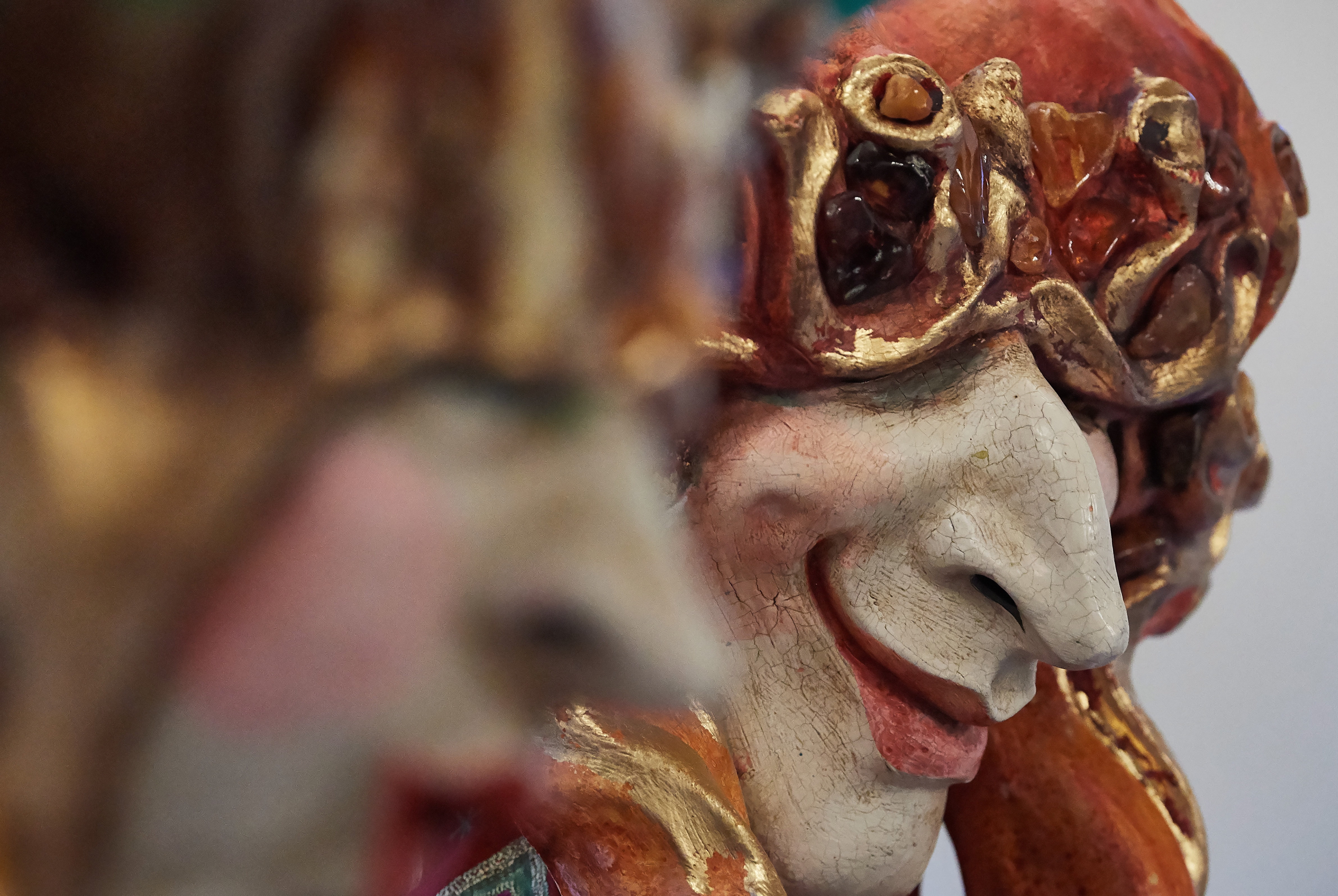 Carnival costumes