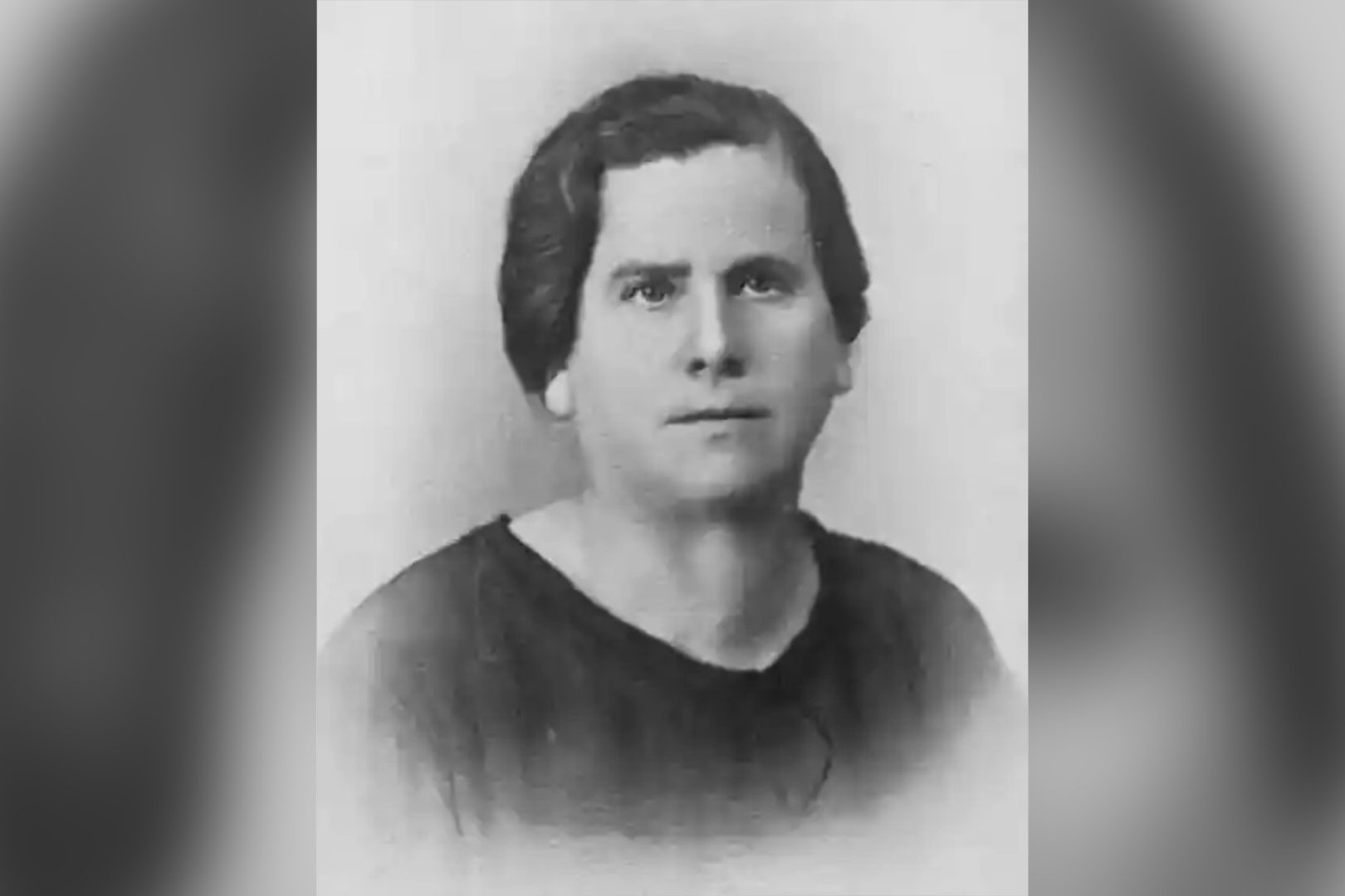 Maria Dominez Remo, Foto: Arhiva