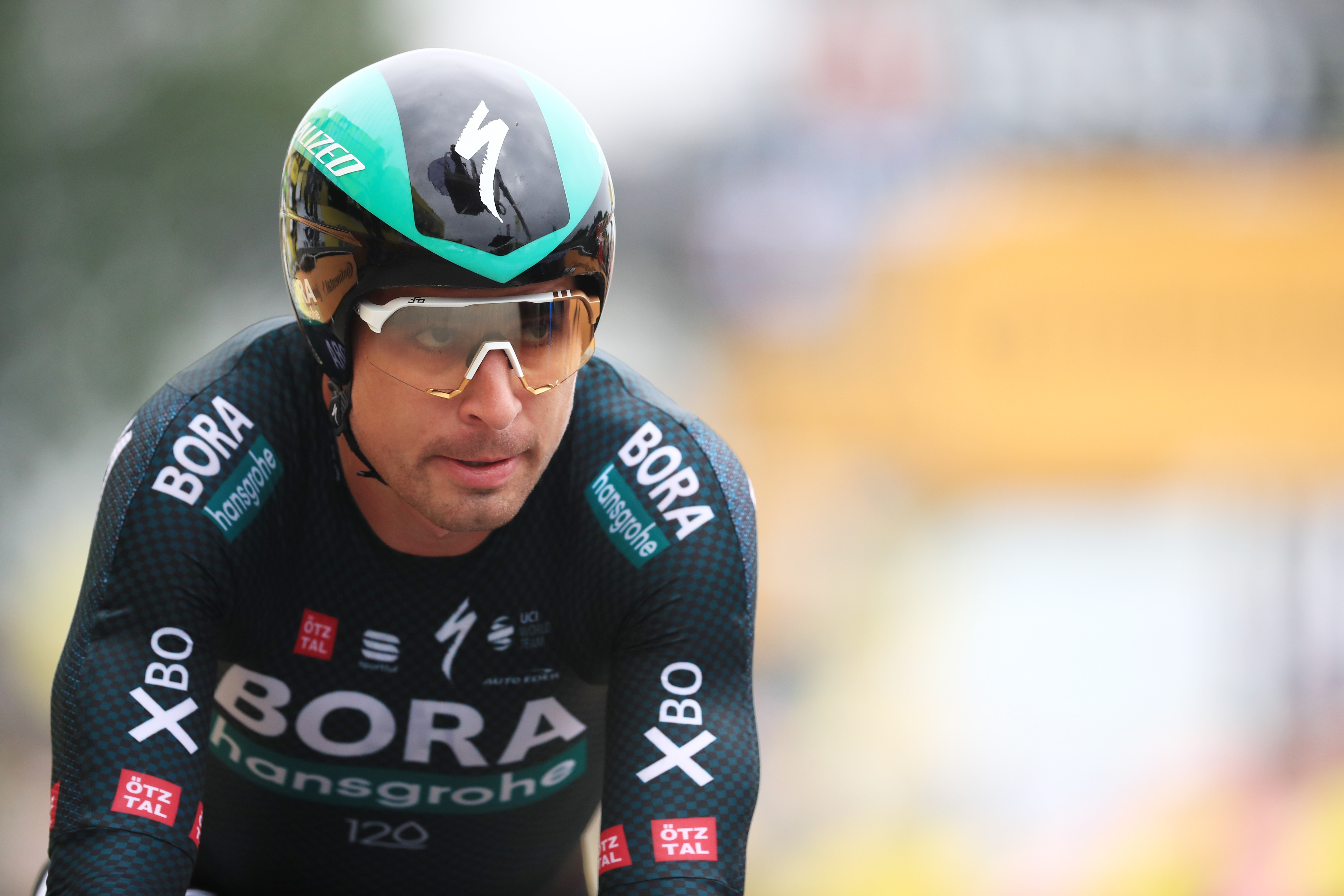 Tour de France 2021 - 5th stage
