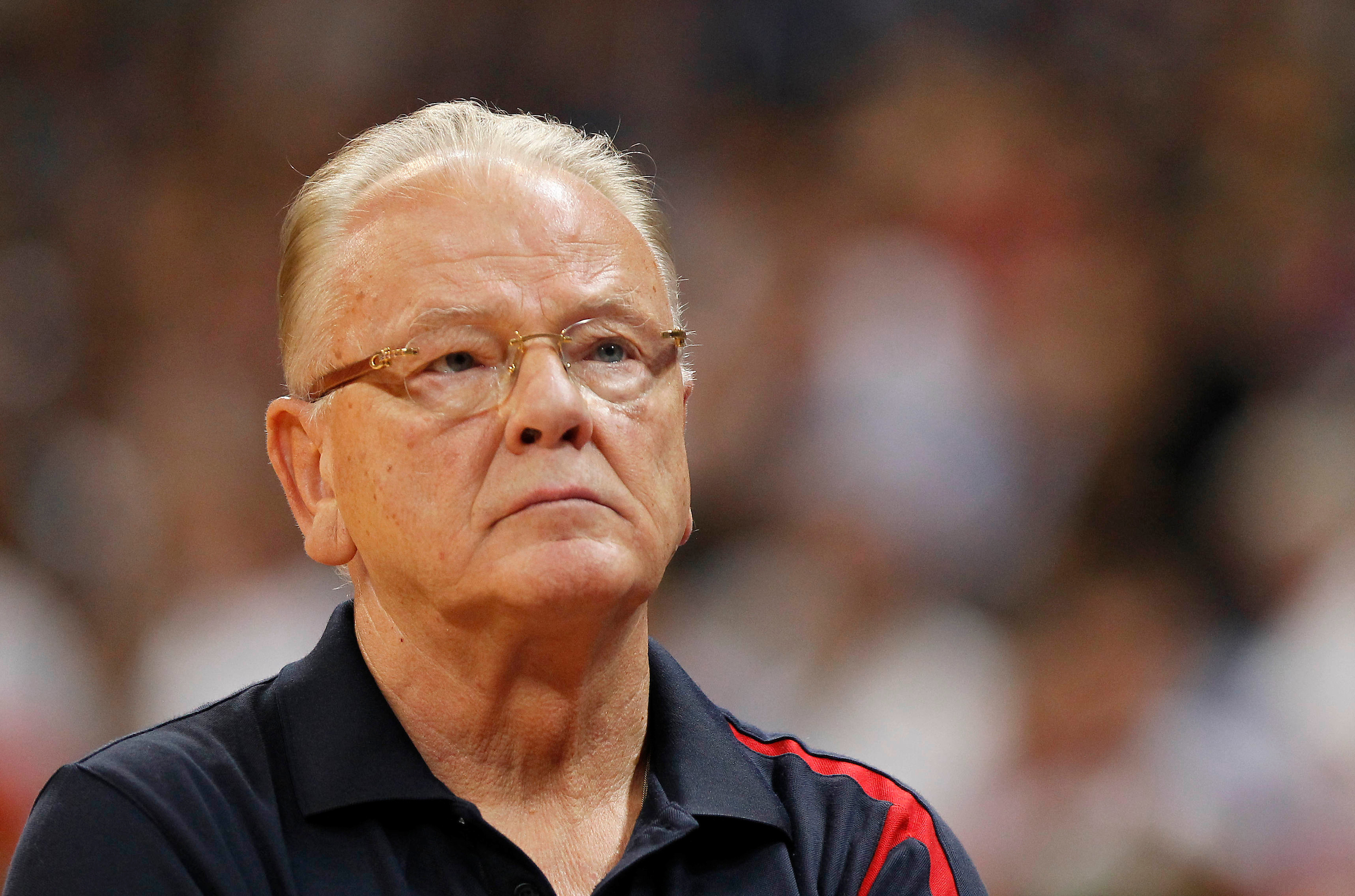 SERBIA v MONTENEGRO-BASKETBALL-QUALIFICATION FOR EURO BASKETBALL SLOVENIA 2013