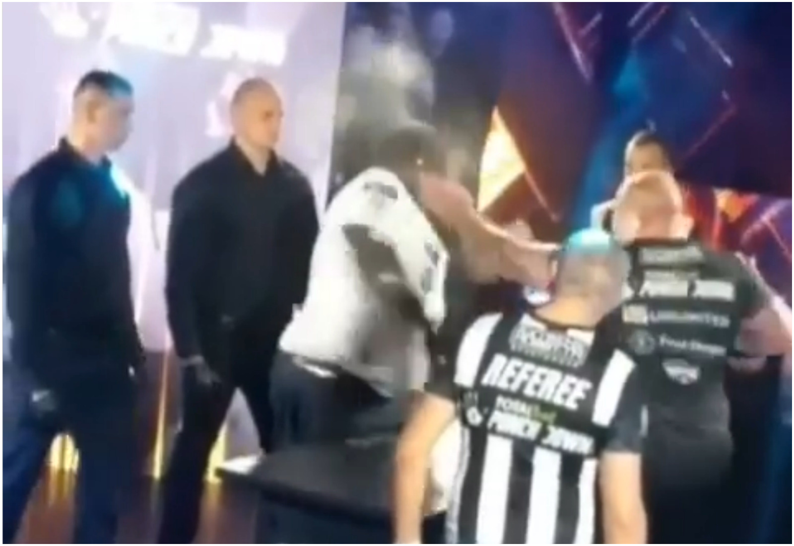 Foto: Screenshot Instagram zuluzinho.martins