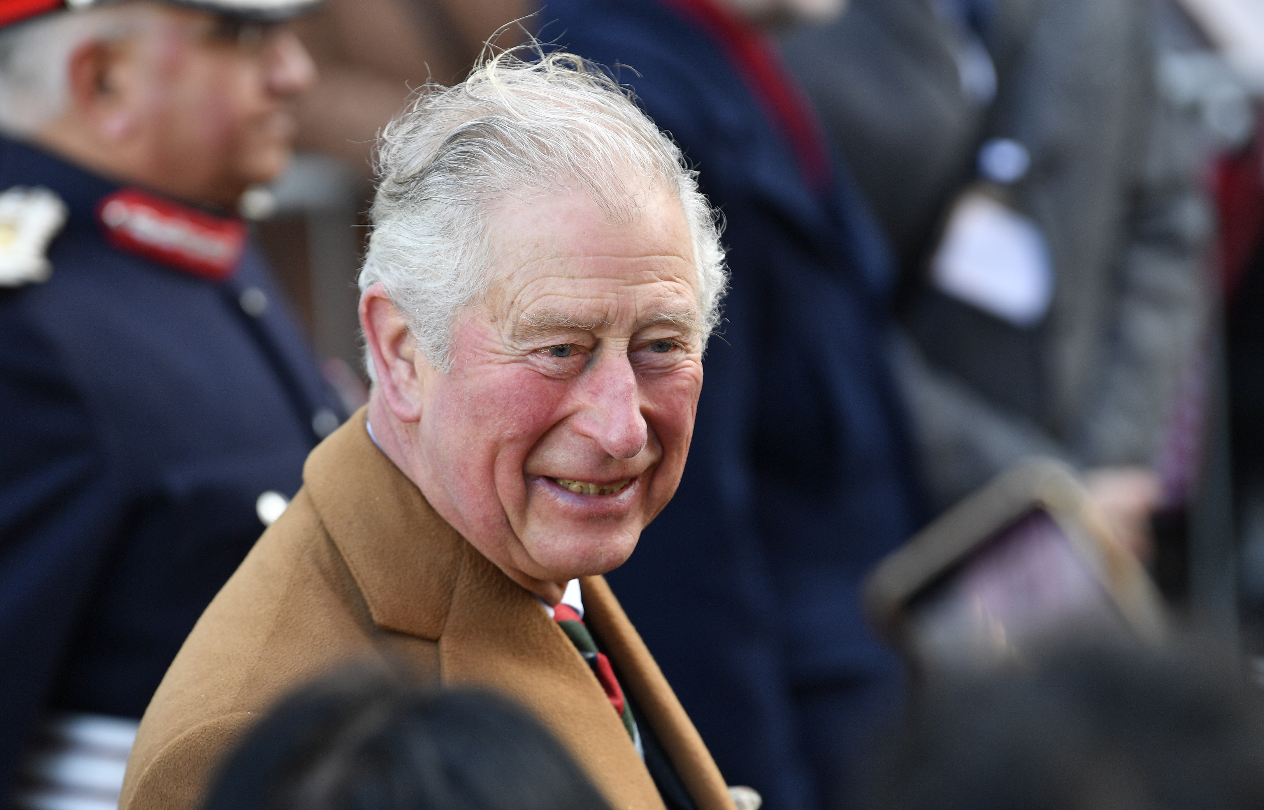 Prince Charles
