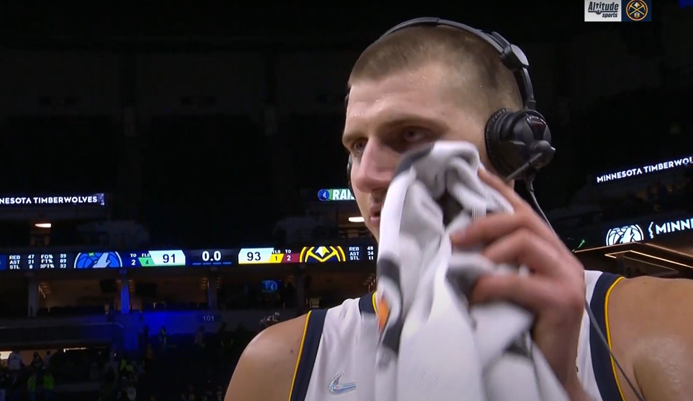 Nikola Jokić