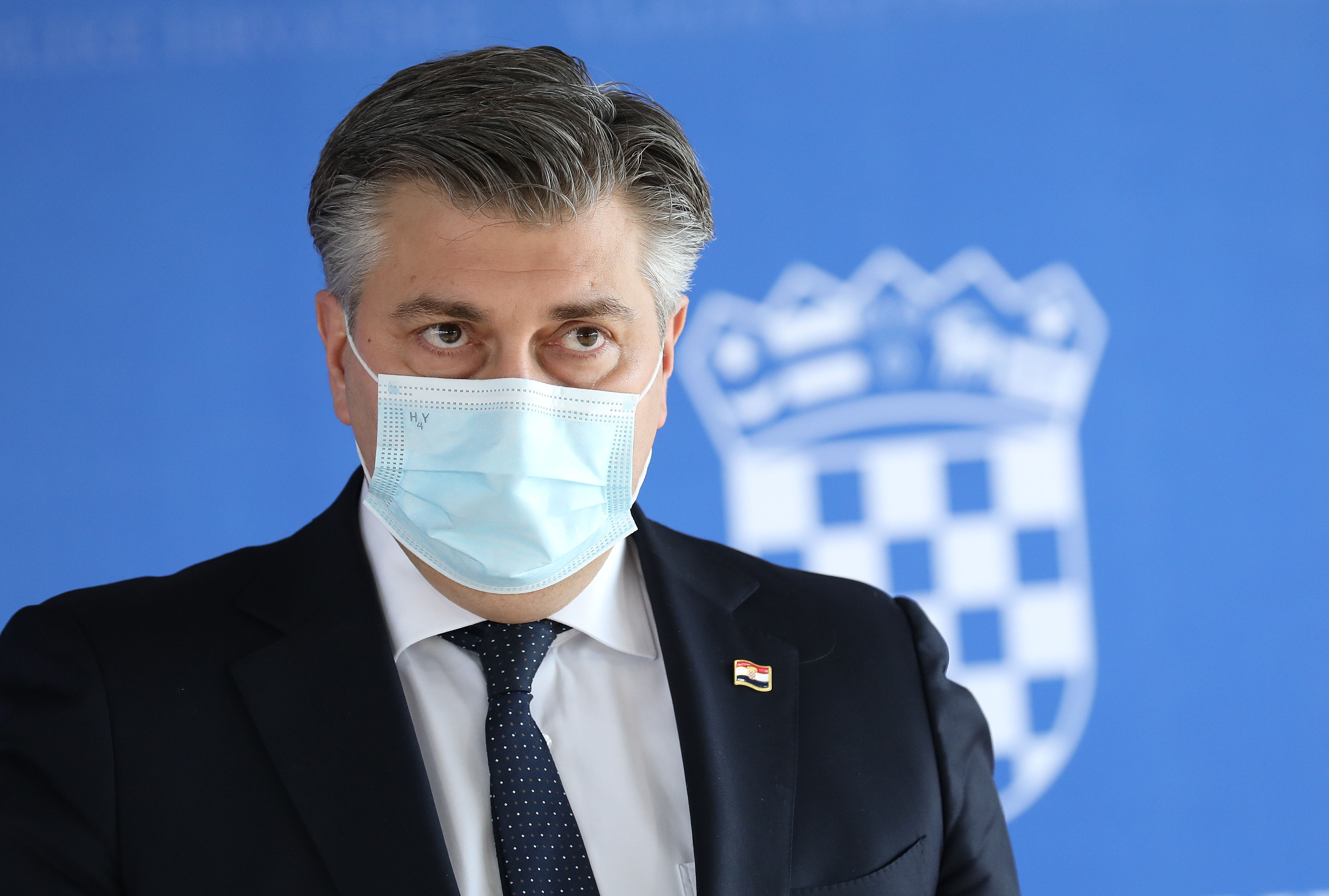 ANDREJ PLENKOVIC
