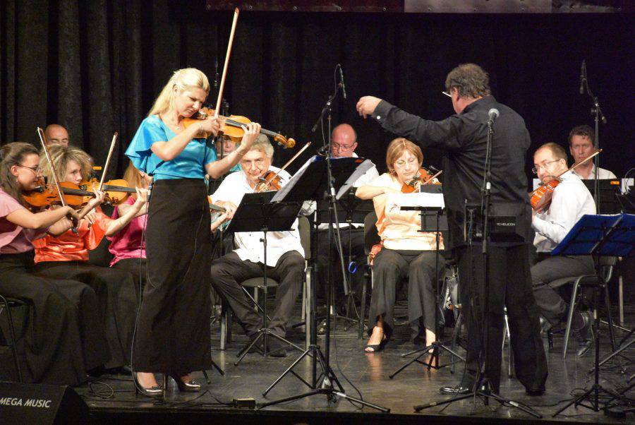 FESTIVAL RAVANELIUS U CUPRIJI