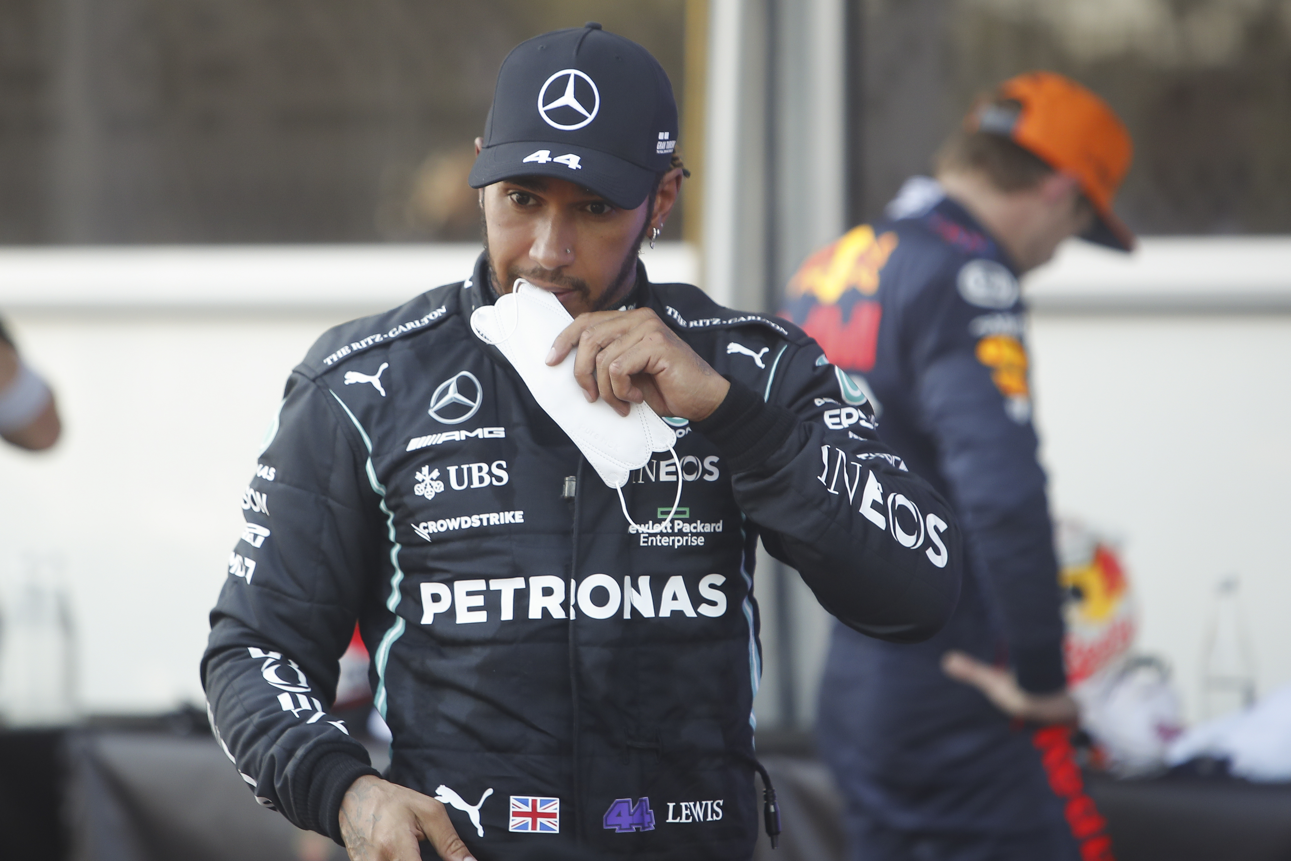 Formula One Grand Prix of Azerbaijan