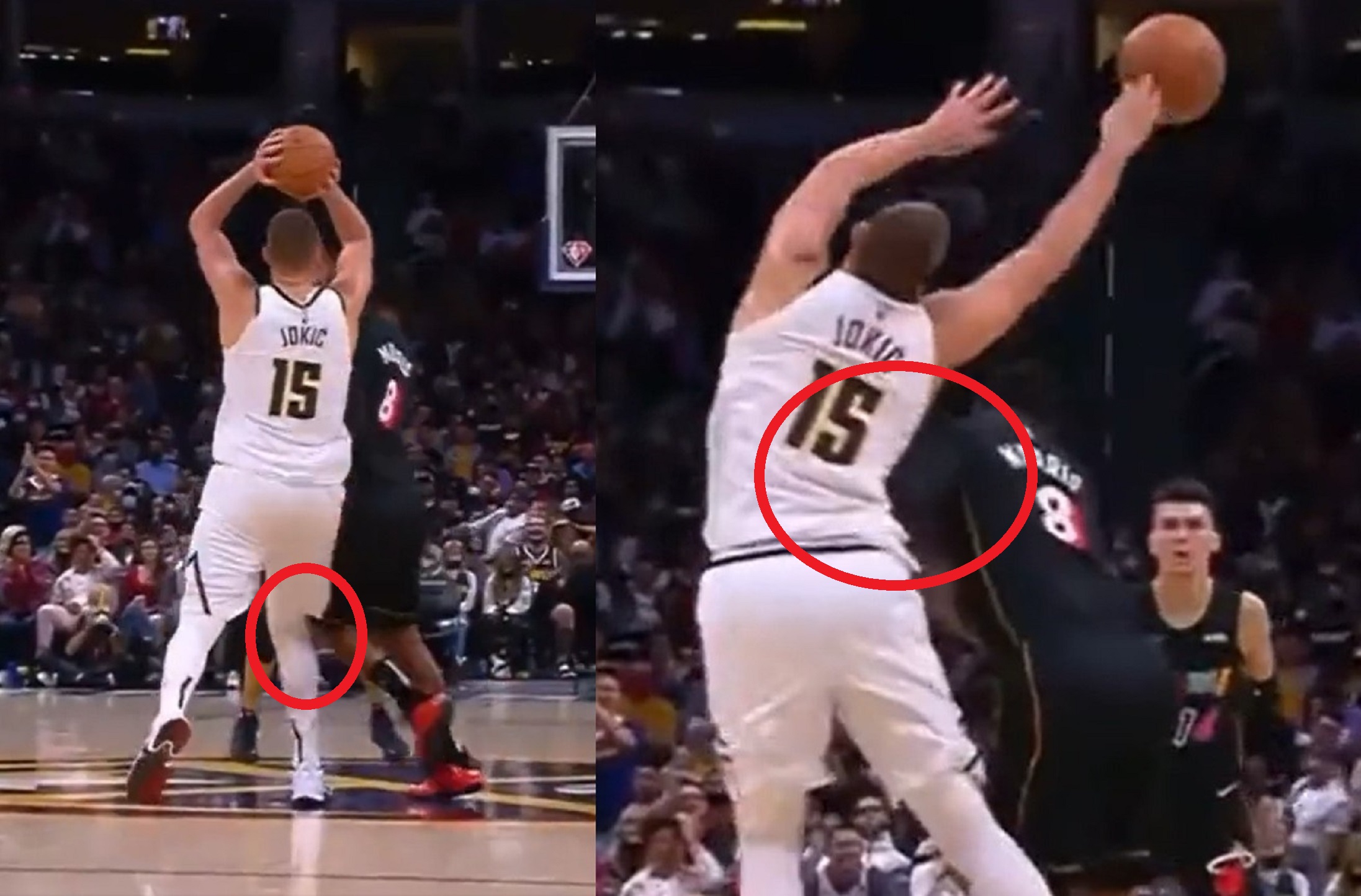 Nikola Jokić
