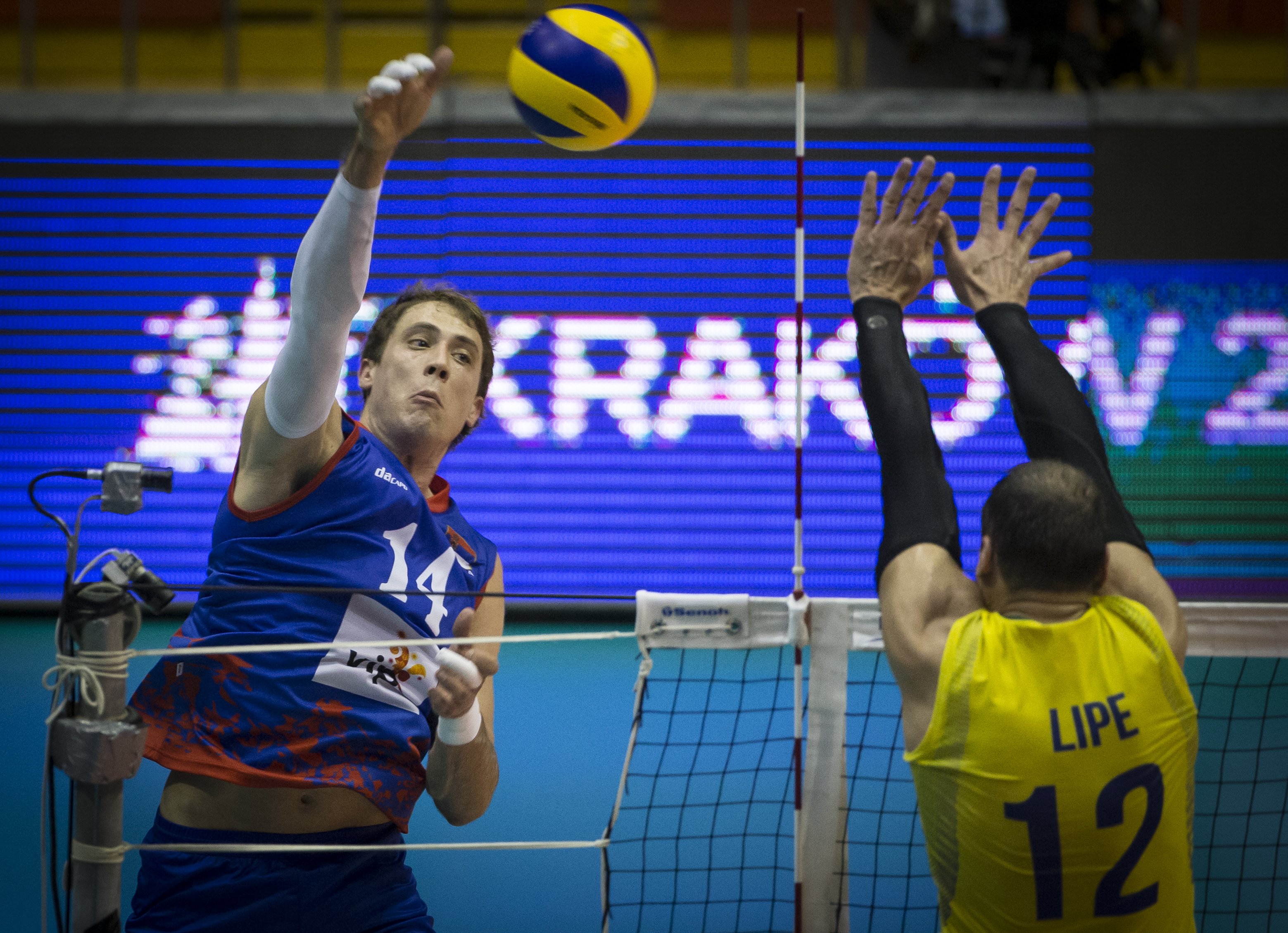 Aleksandar Atanasijević