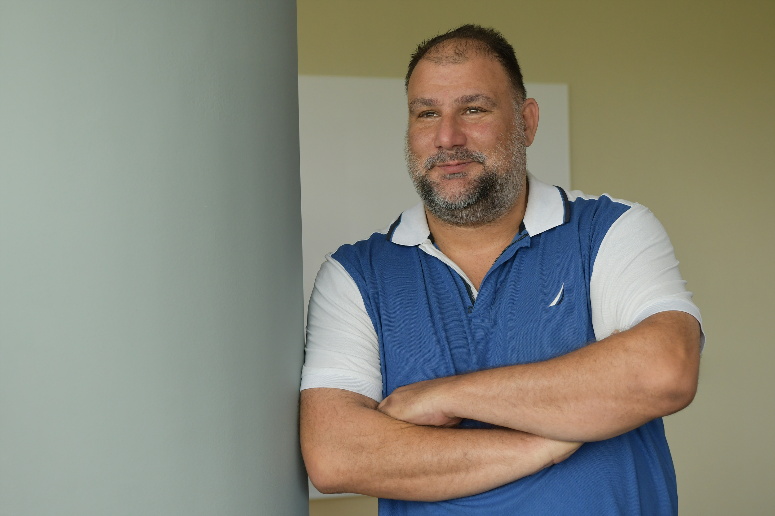 Dejan Savić  vaterpolista trener