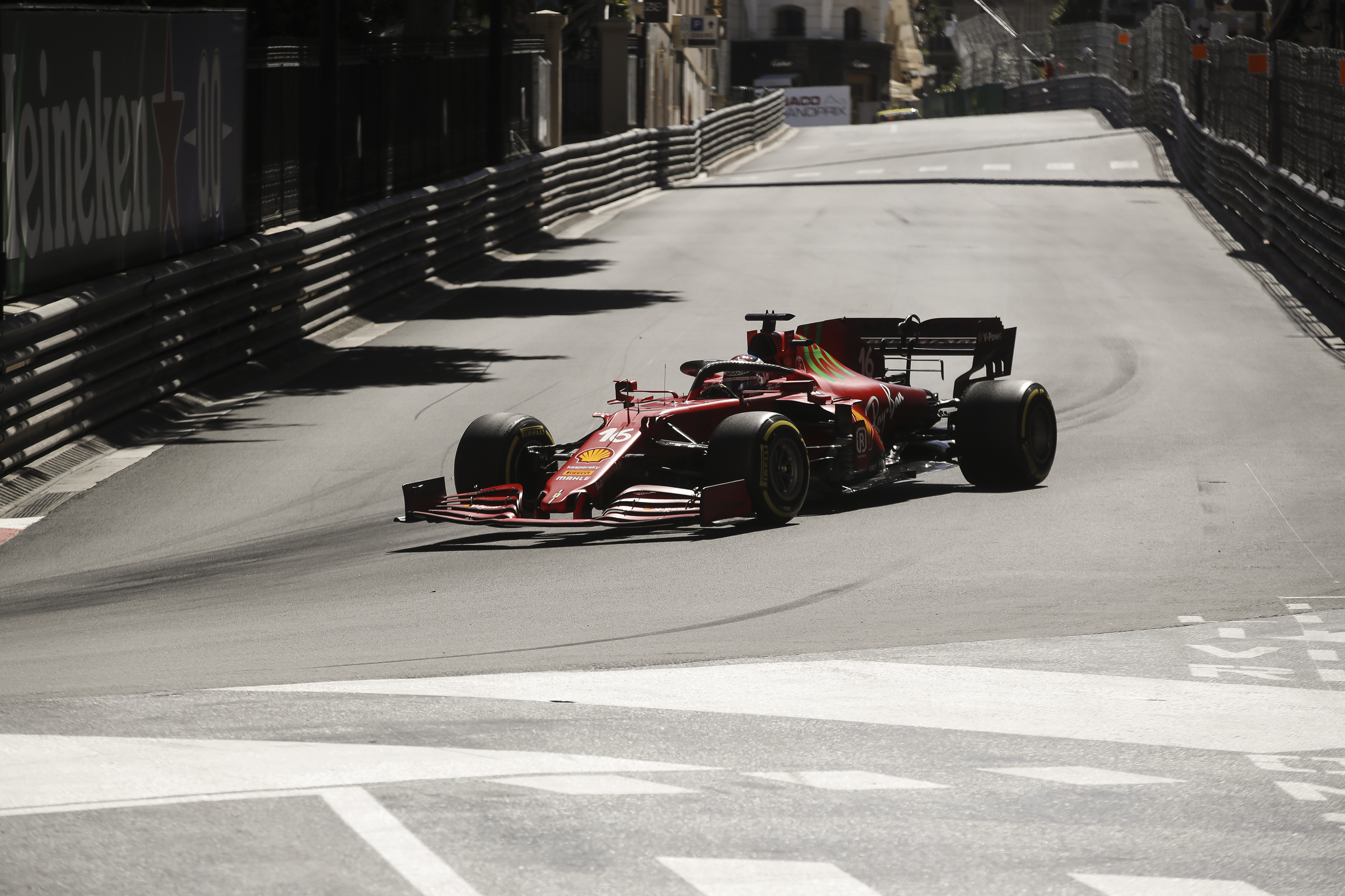 Formula One Grand Prix of Monaco