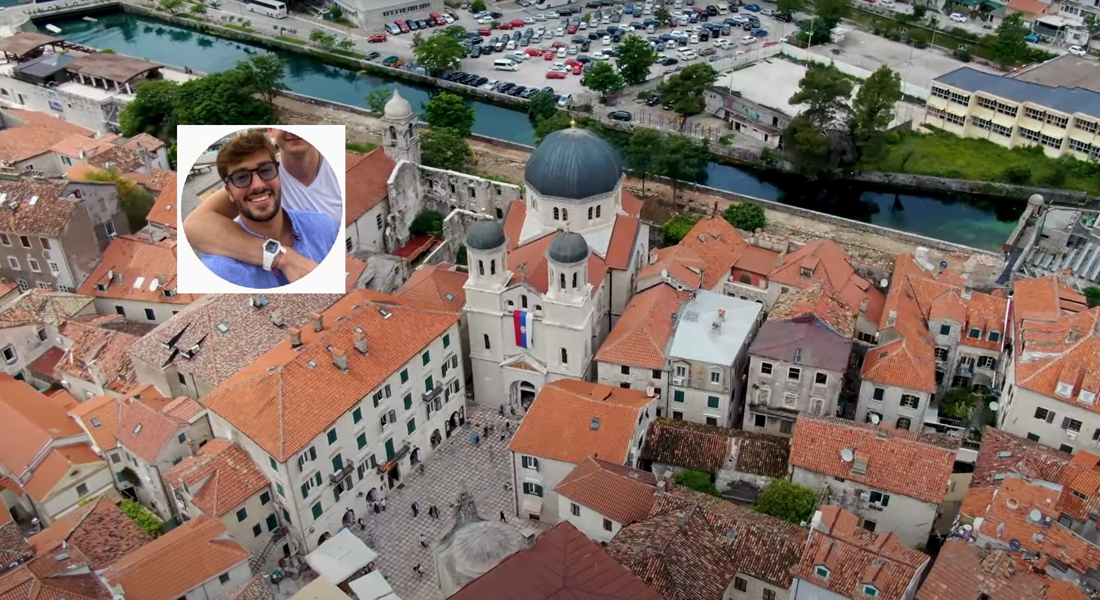 Kotor, Danilo Adžić