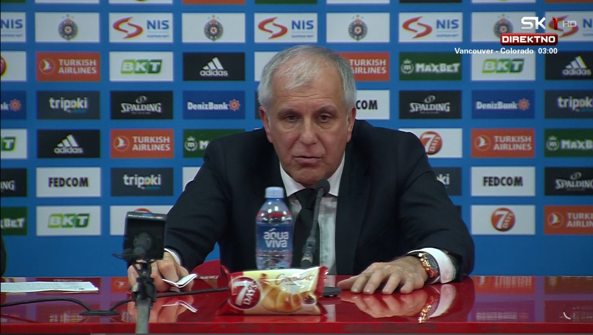 Željko Obradović