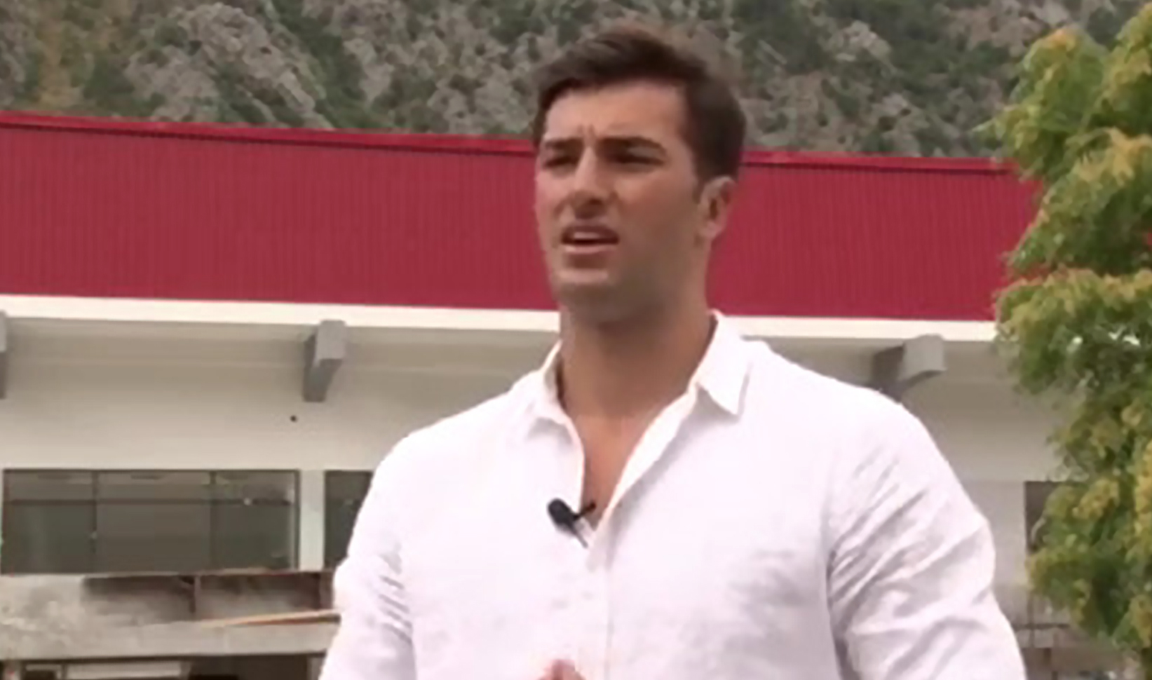 Danilo Adzic