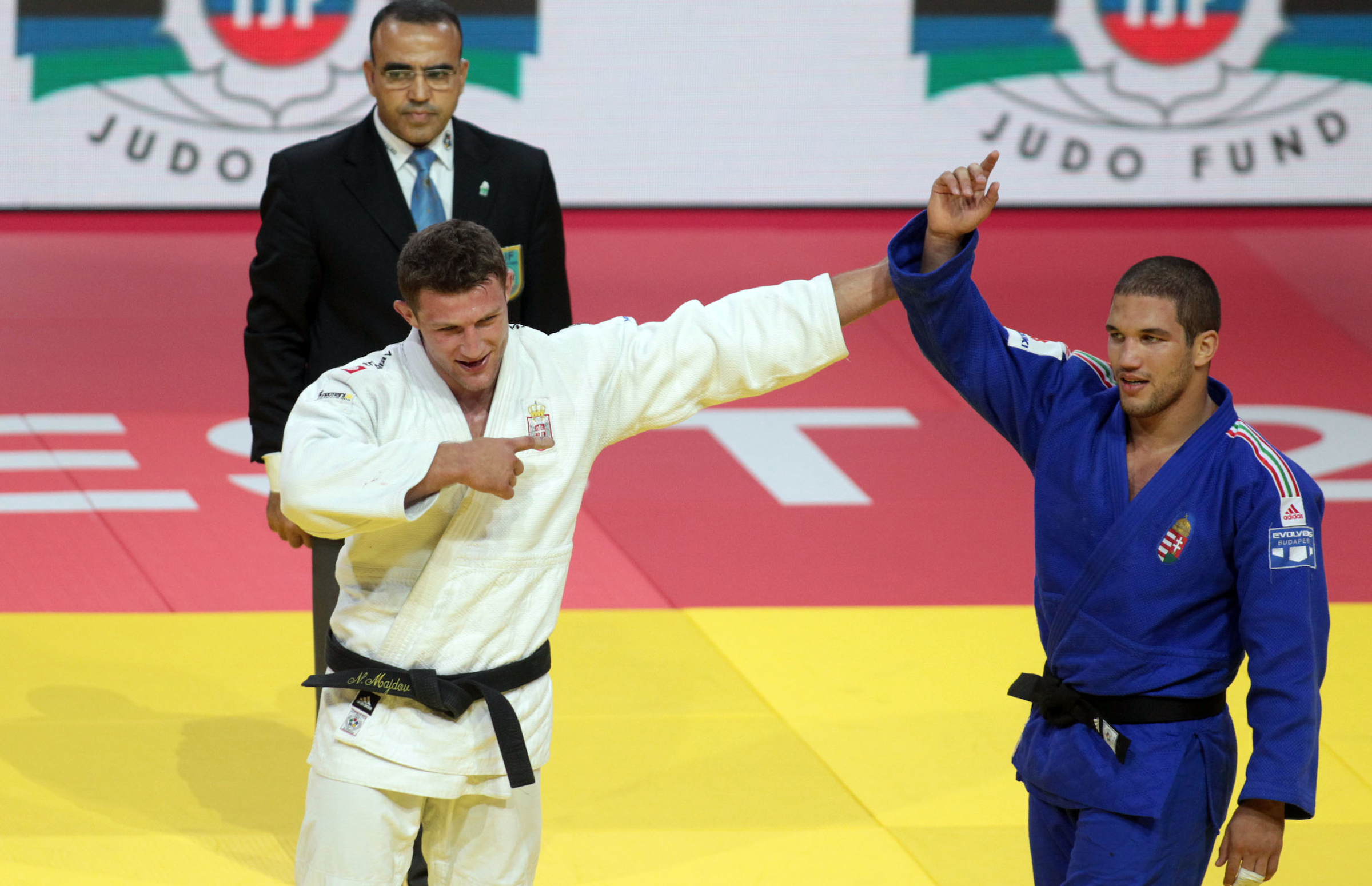 Foto:Aleksandar Djorovic/Starsport