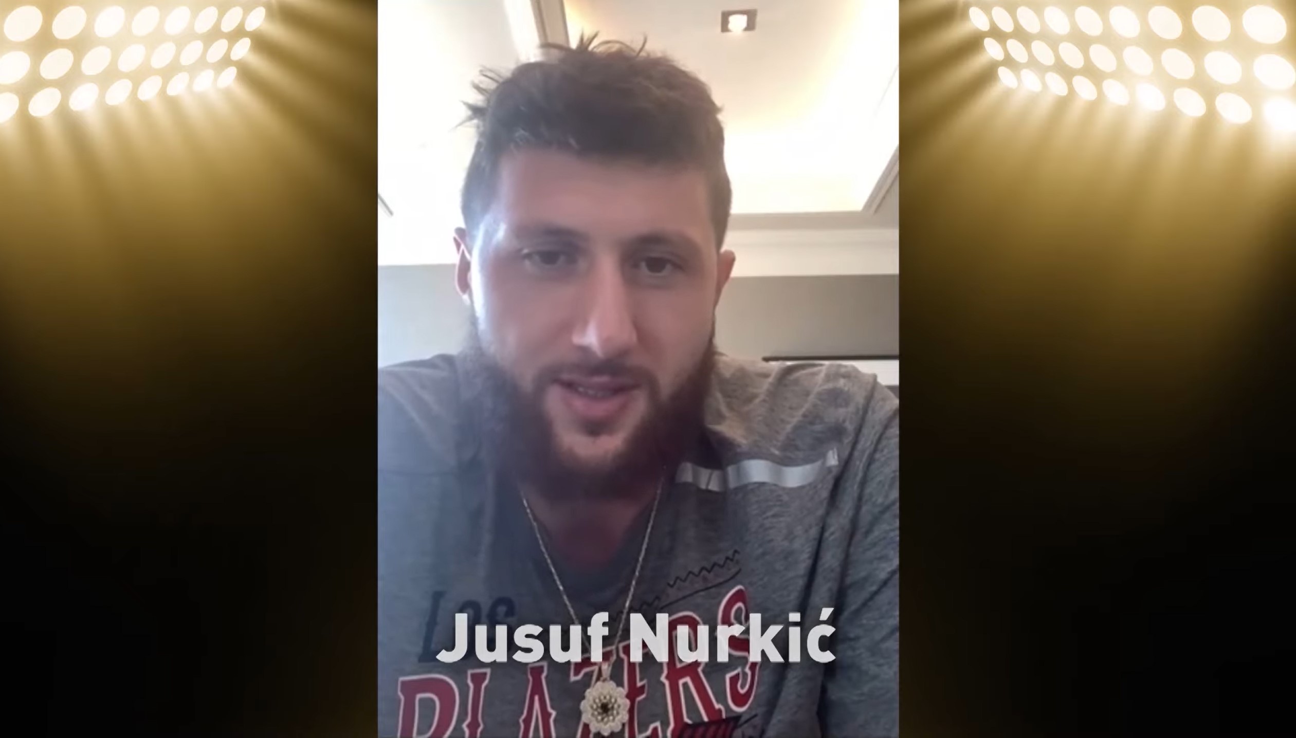 Jusuf Nurkić