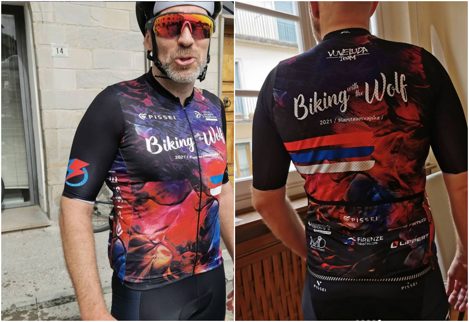 Foto: Instagram screenshot vuk76