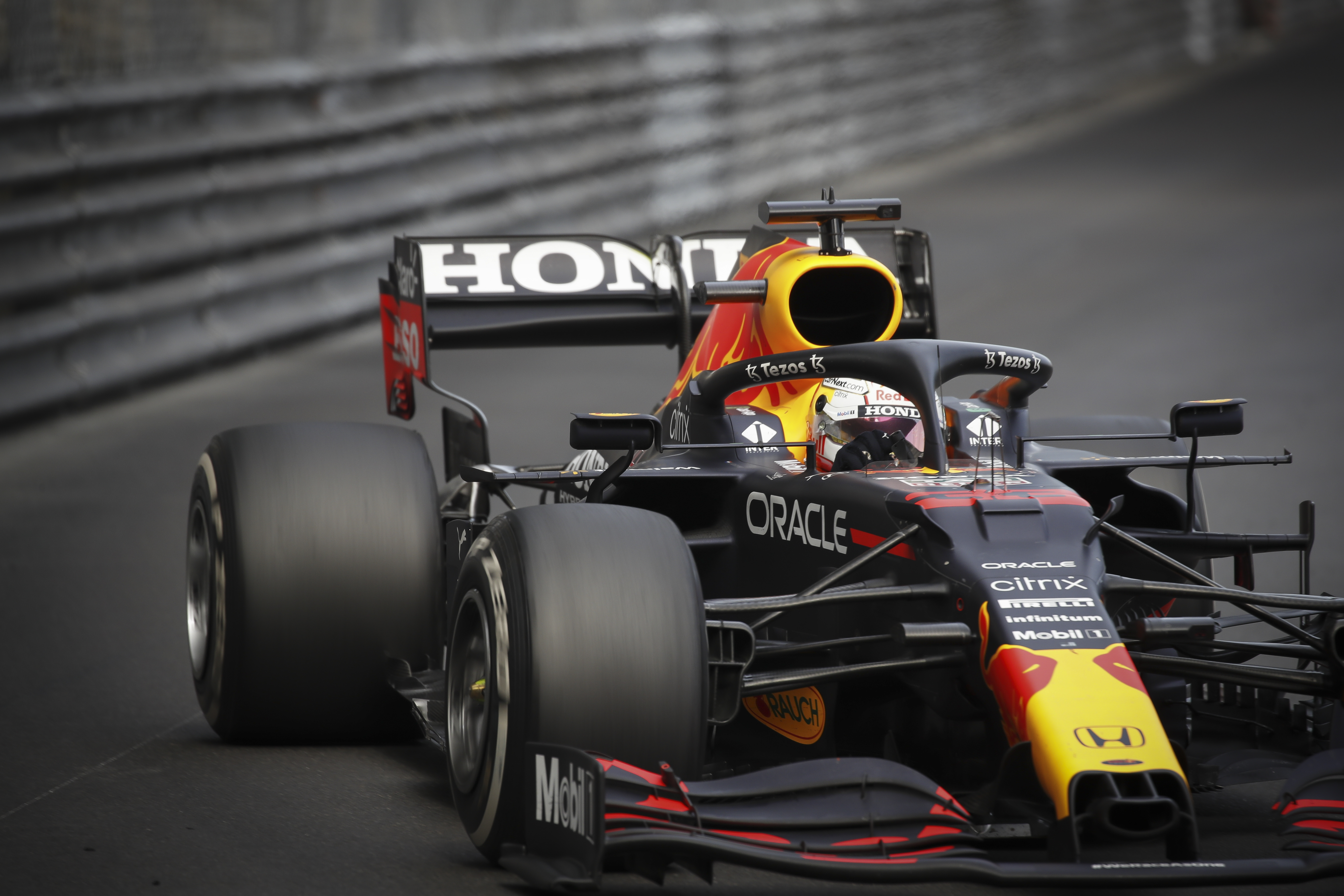 Formula One Grand Prix of Monaco