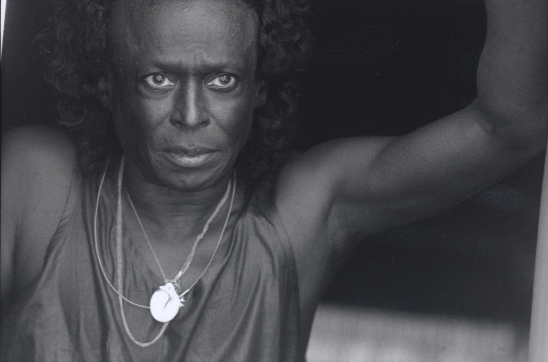 MILES DAVIS
DIED 28 SEPTEMBER 1991,Image: 173155330, License: Rights-managed, Restrictions: , Model Release: no, Credit line: Herb Snitzer / Avalon / Profimedia