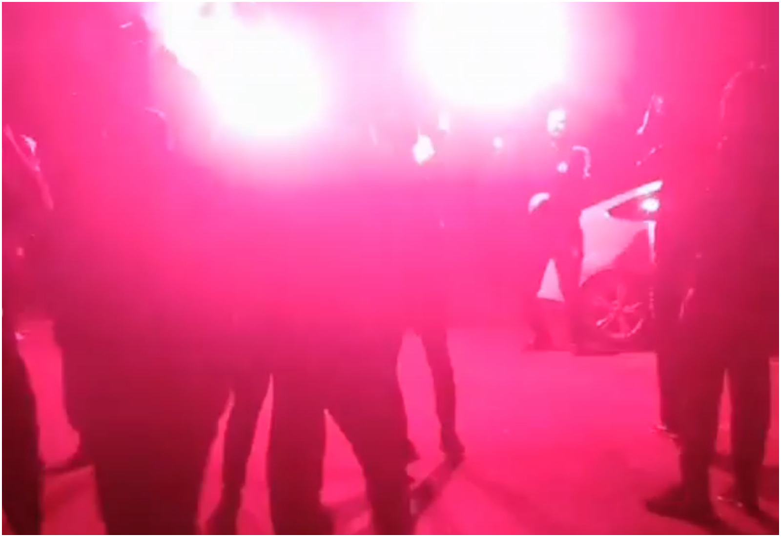 Foto: Screenshot RK Partizan