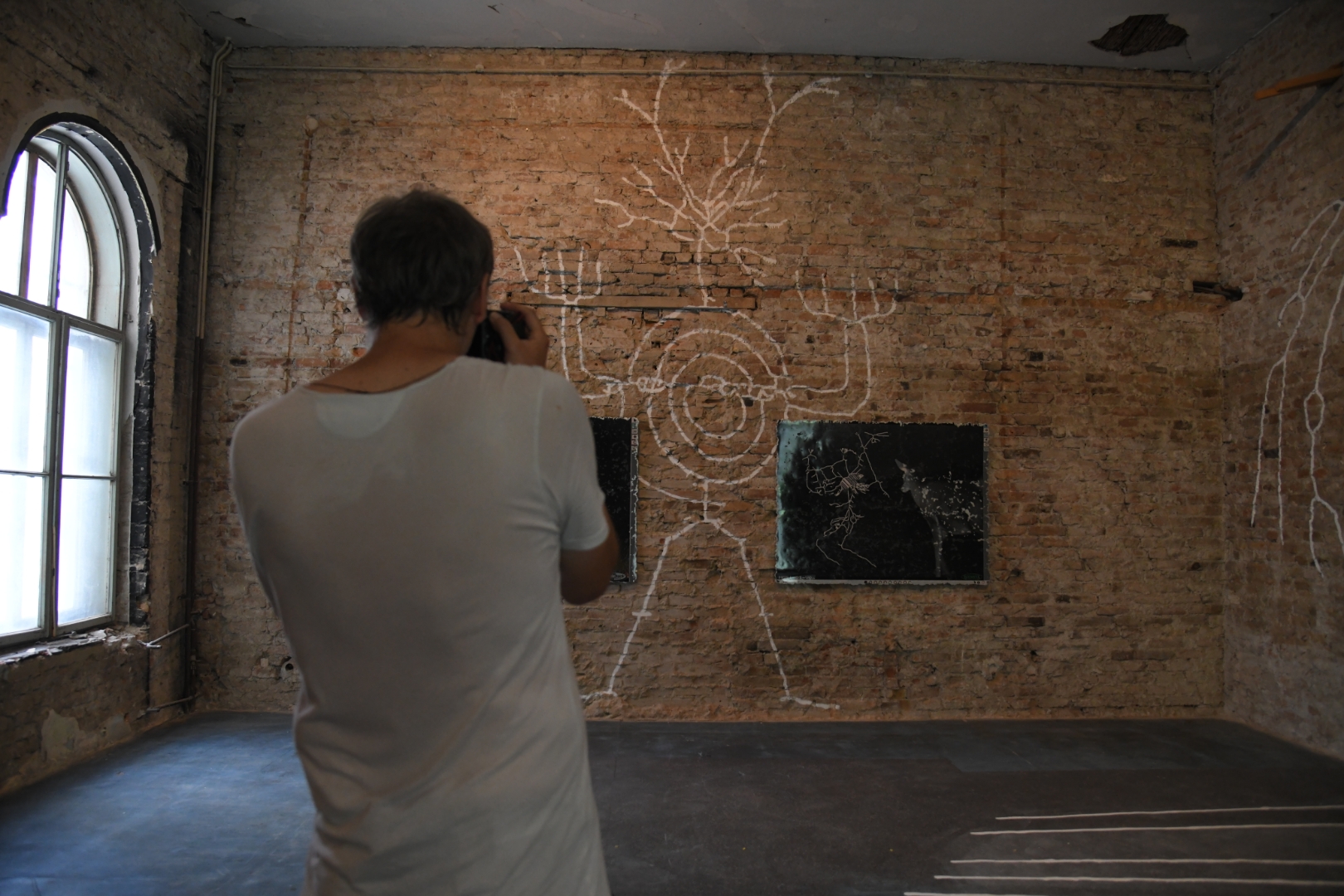 Oktobarski salon kzs