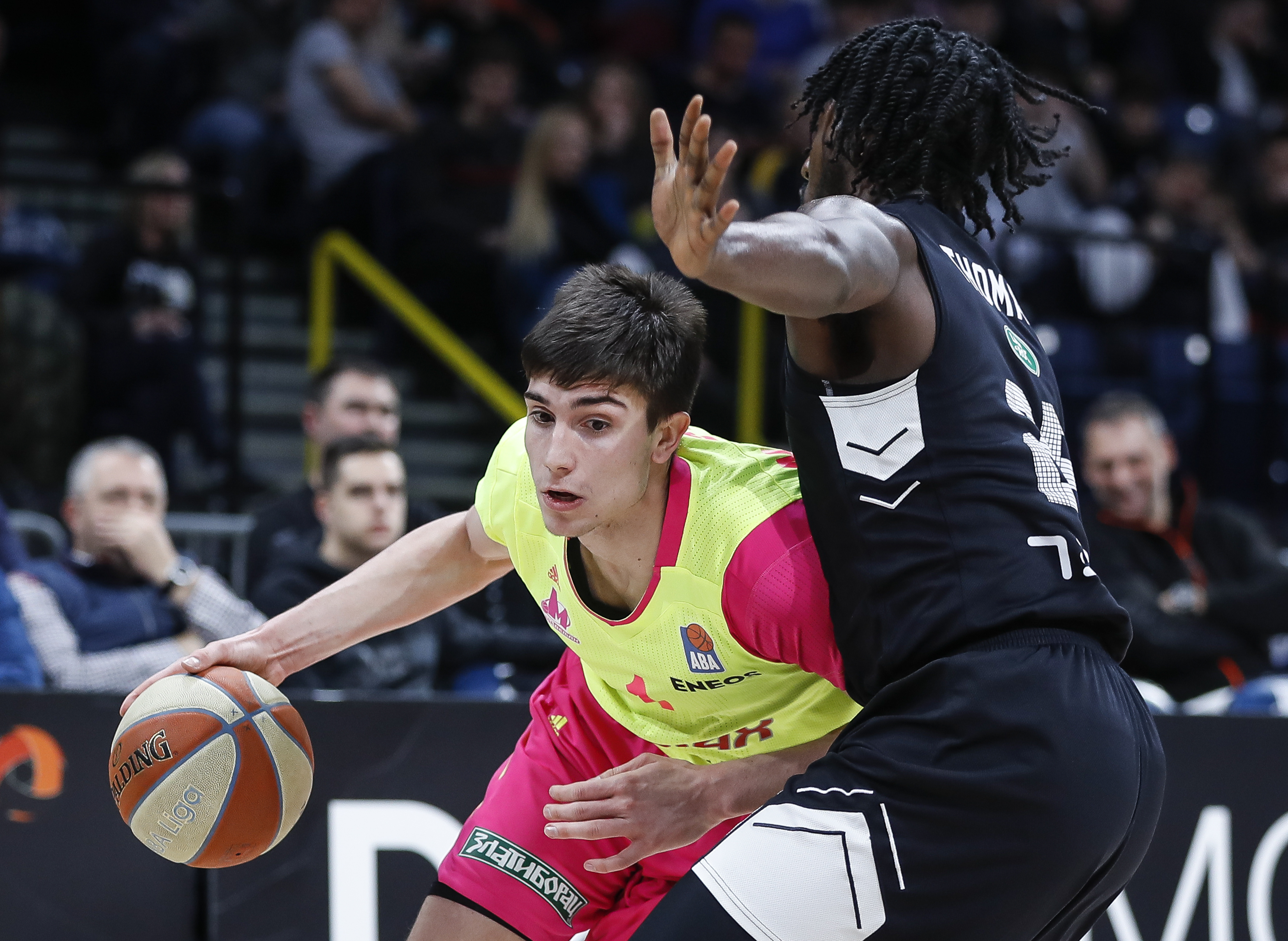 Nikola Mišković, Foto: Srđan Stevanović/Starsport