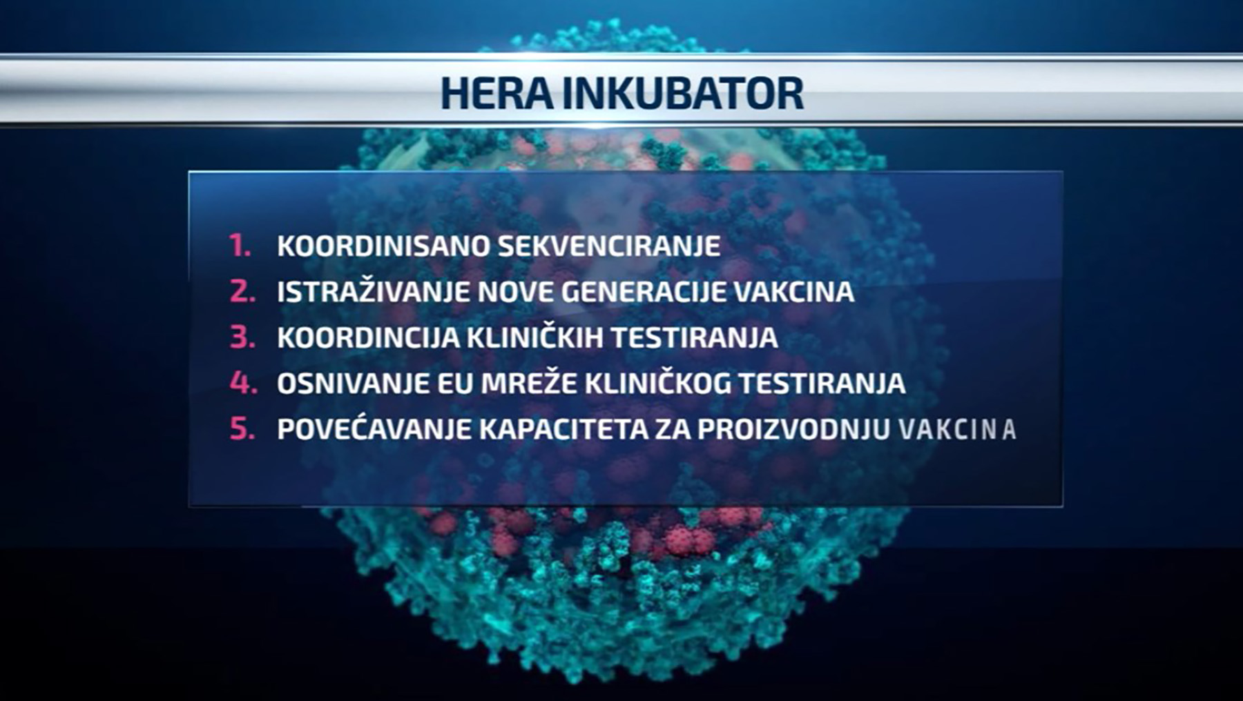program HERA INKUBATOR