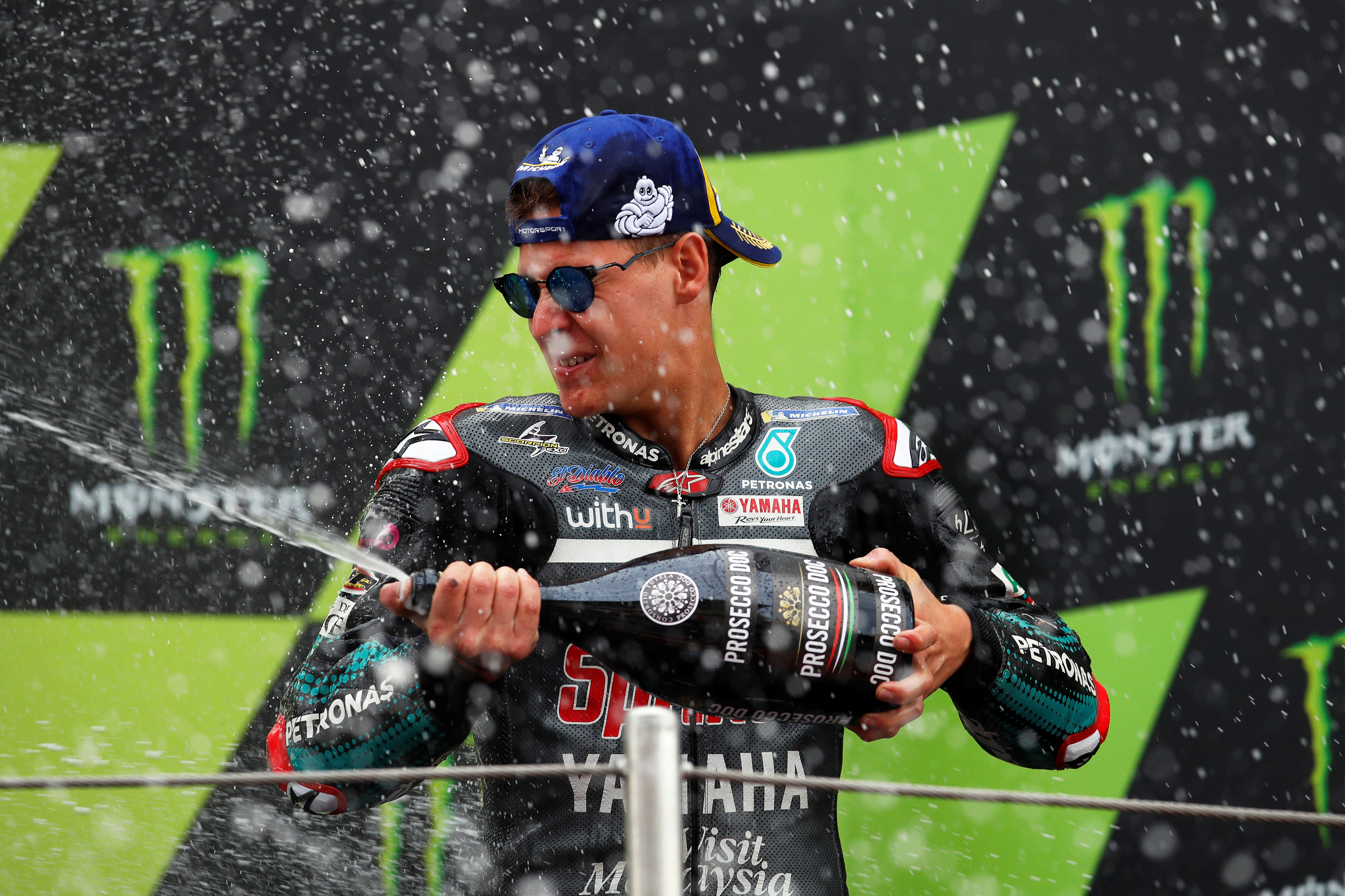 Motorcycling Grand Prix of Catalonia