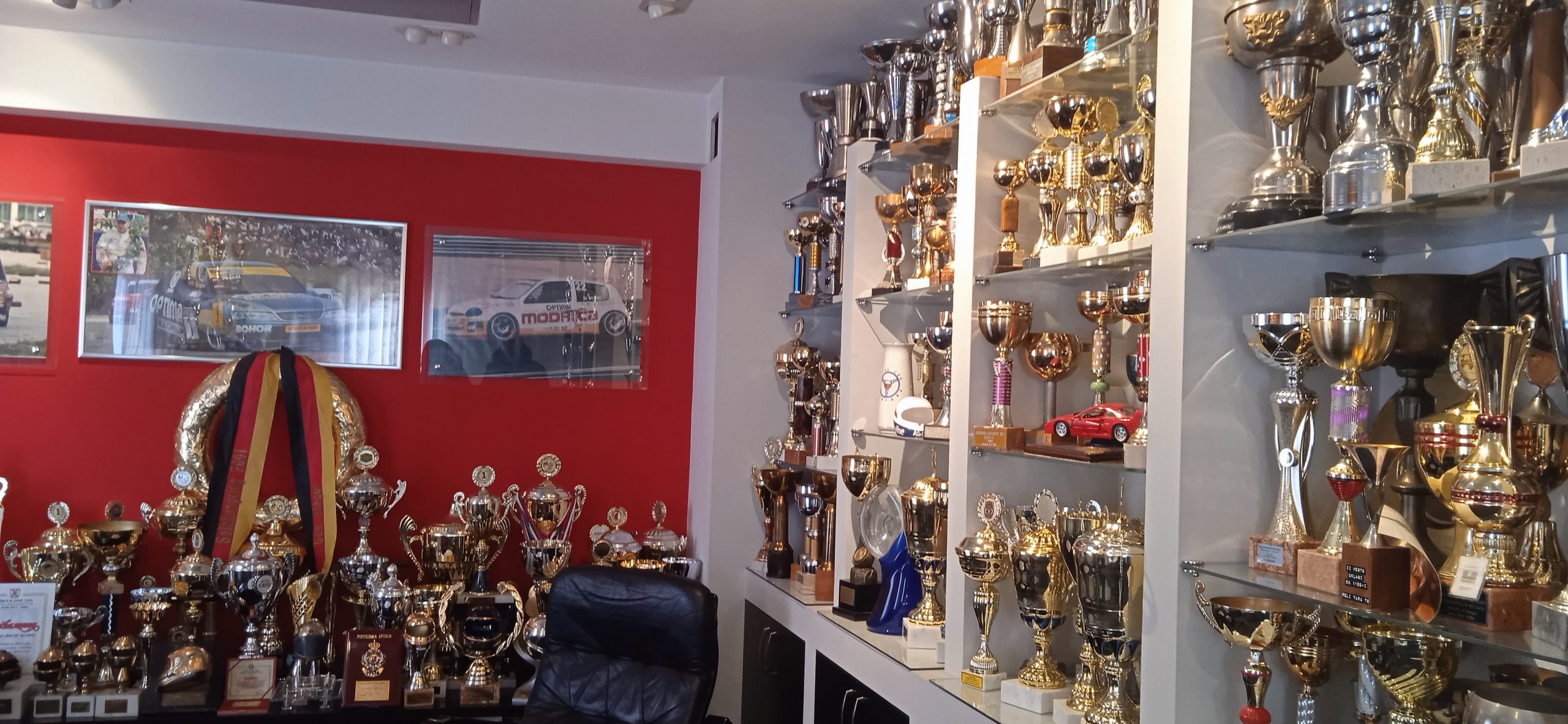 Milovan Vesnić, audi RS3 LMS i TCR Istočna Evropa, auto, automobil Foto: Slavica Panić/Nova.rs