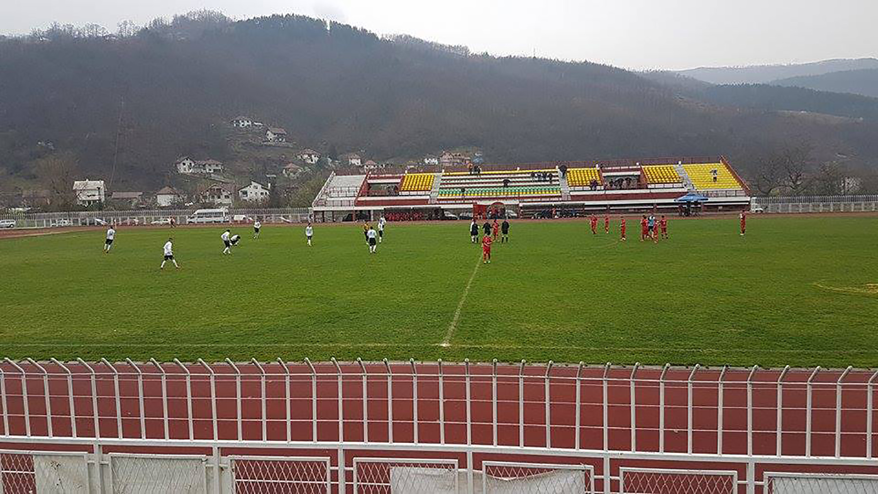 klubovi u prijepolju vraćaju novac prijepolje klub Polimlje teren