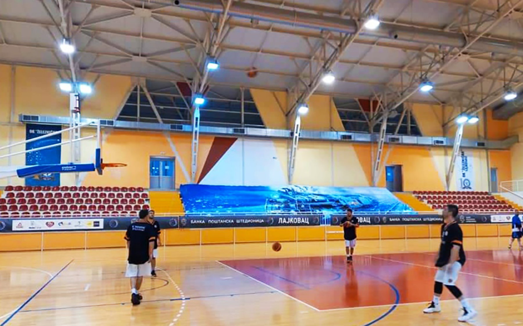 klubovi u prijepolju vraćaju novac KK Mileševac Prijepolje