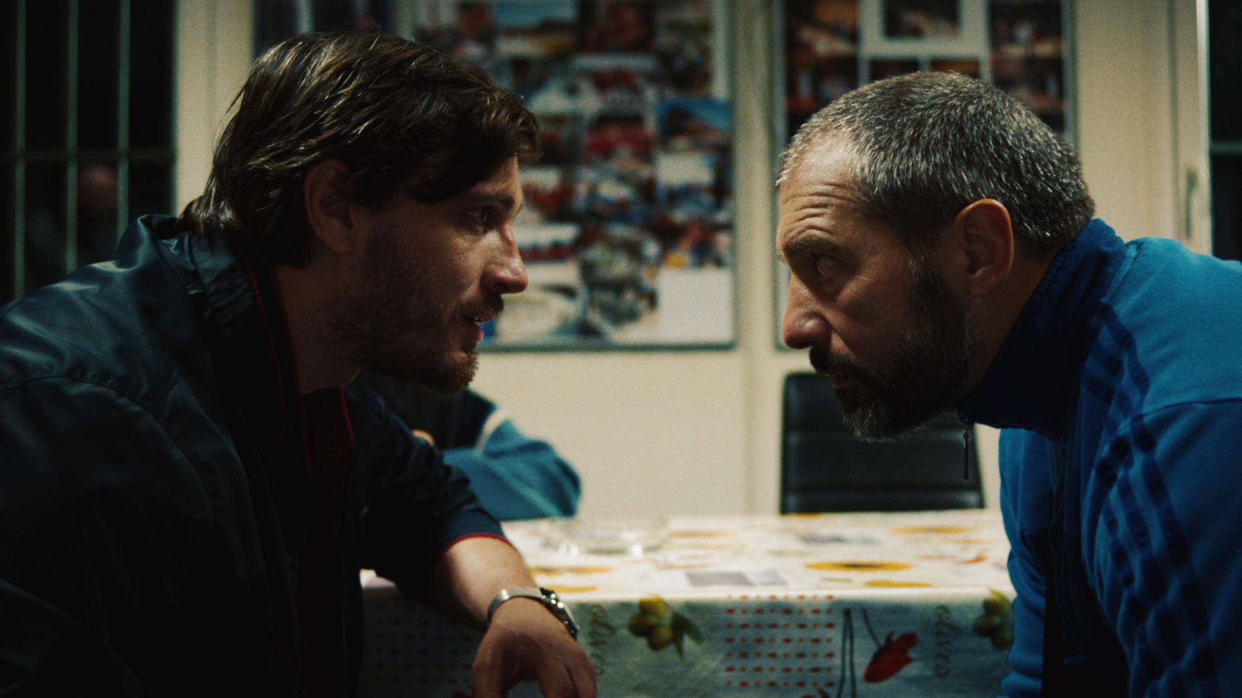 Film Lihvar. Foto: Fest/Promo