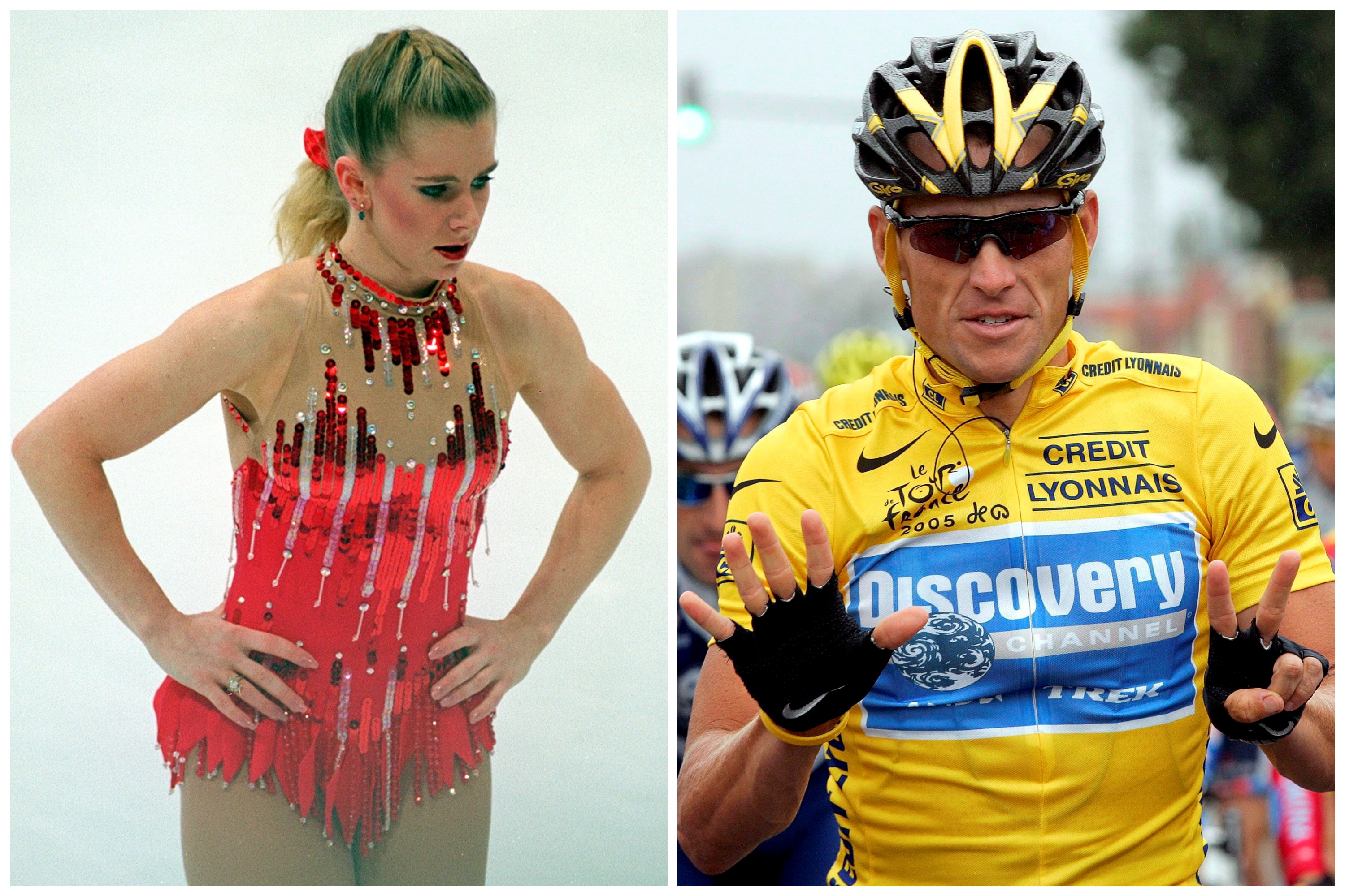 Tonya Harding lens armstrog