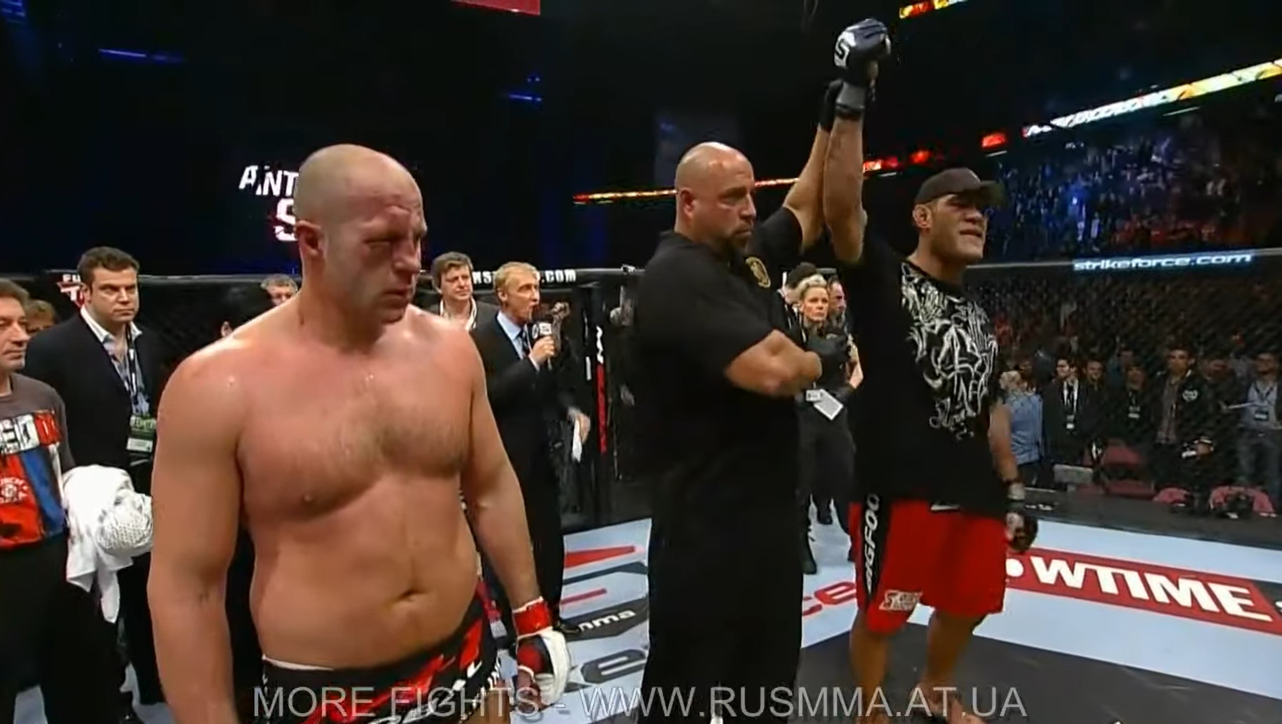 Antonio Silva