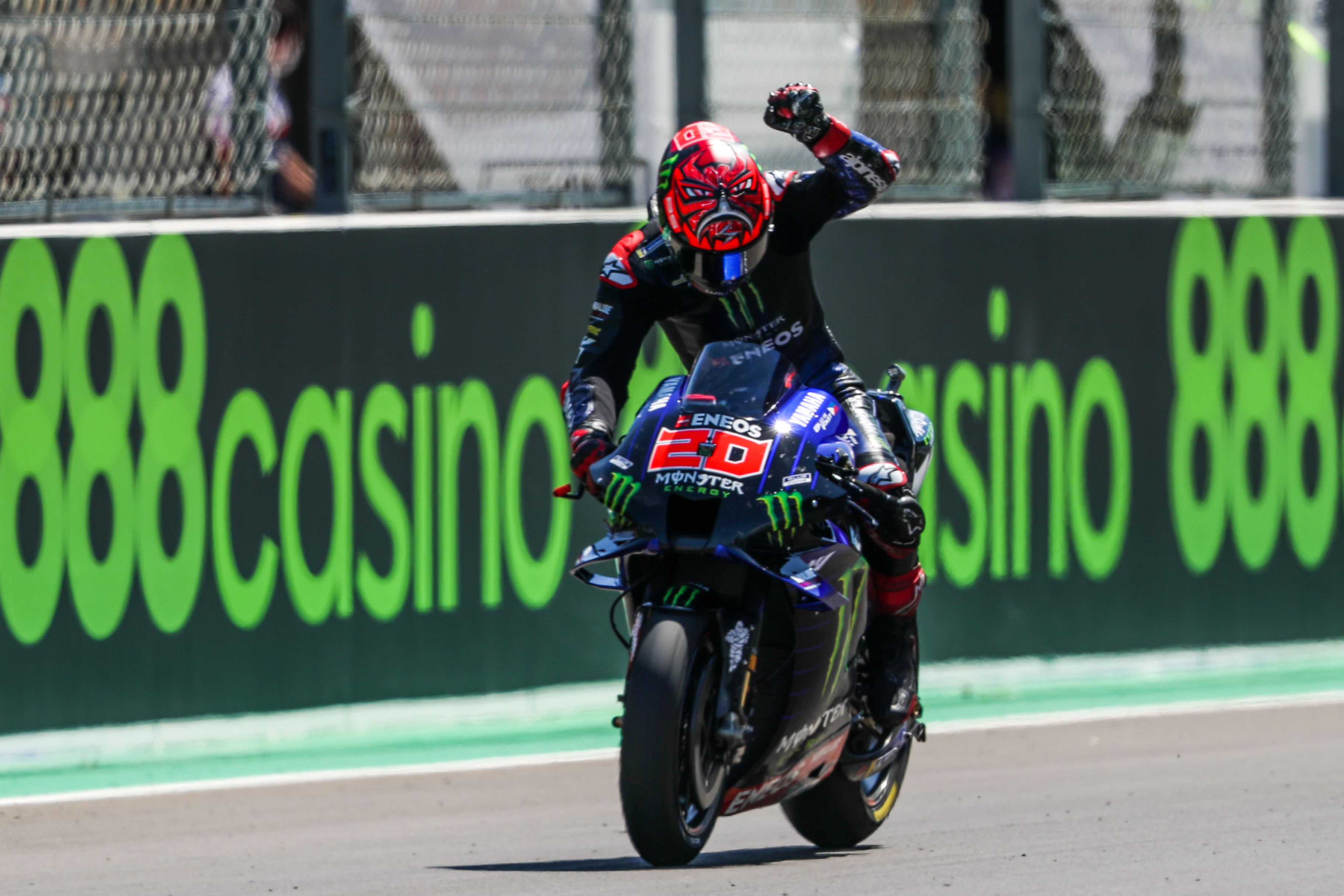 Motorcycling Grand Prix of Portugal