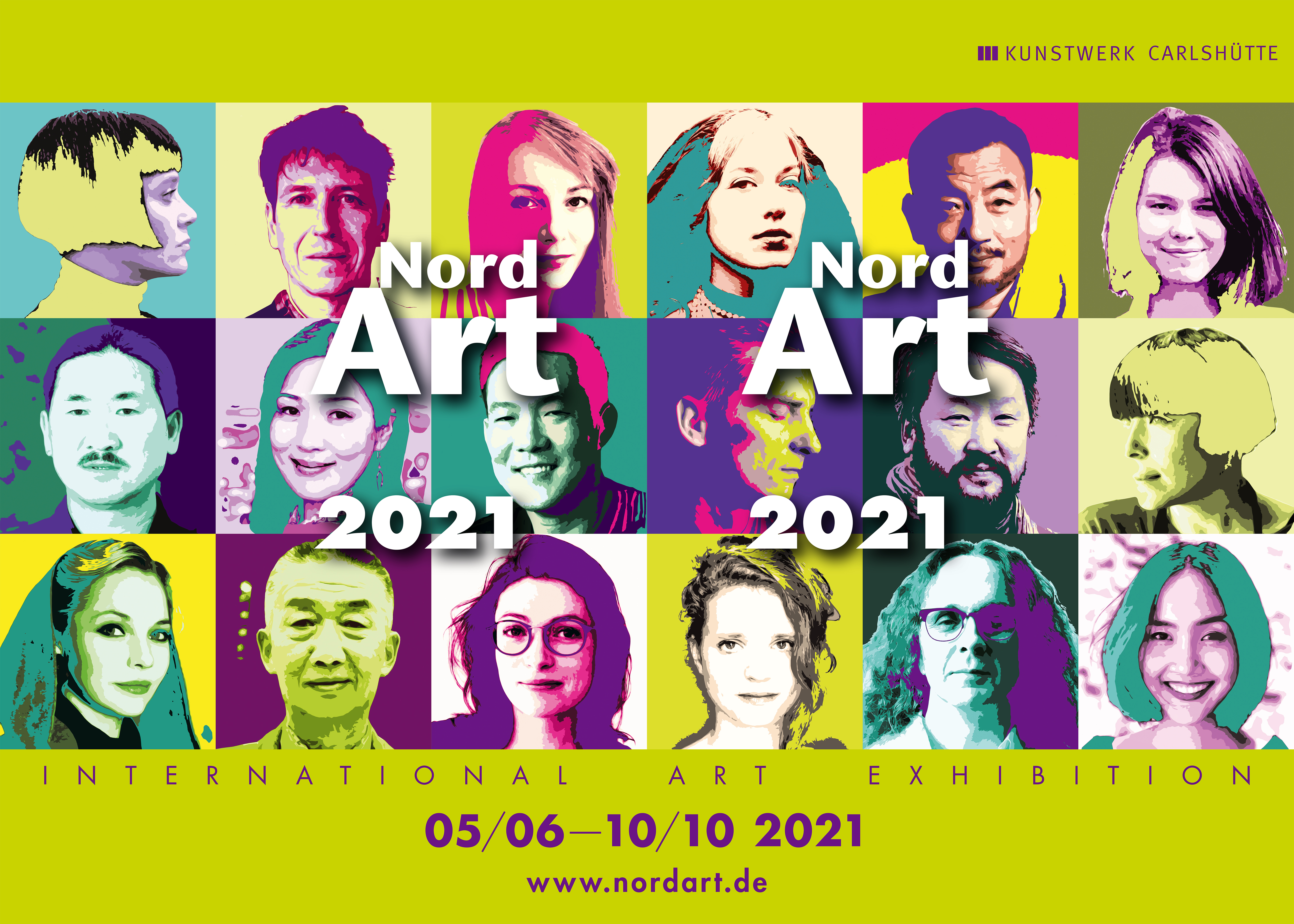 Nord Art Foto: Nord Art/Promo
