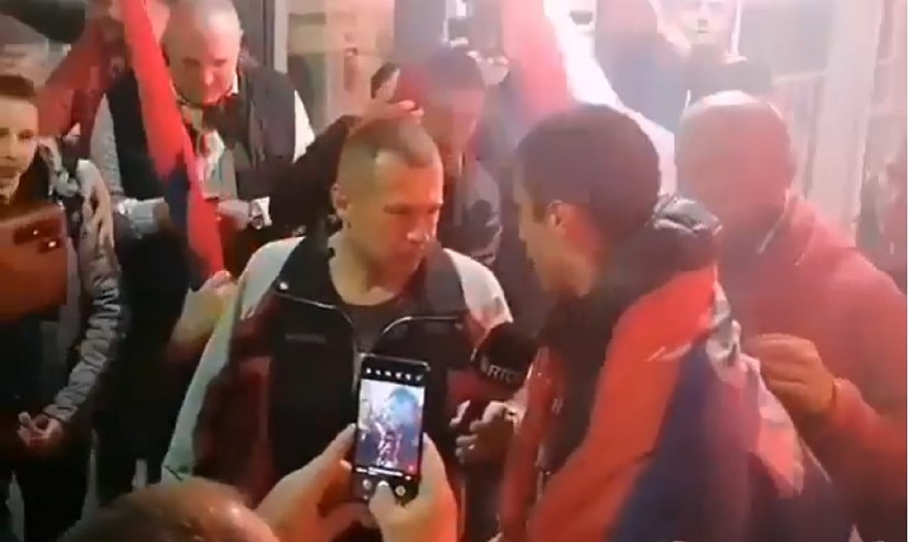 Petar Liješević