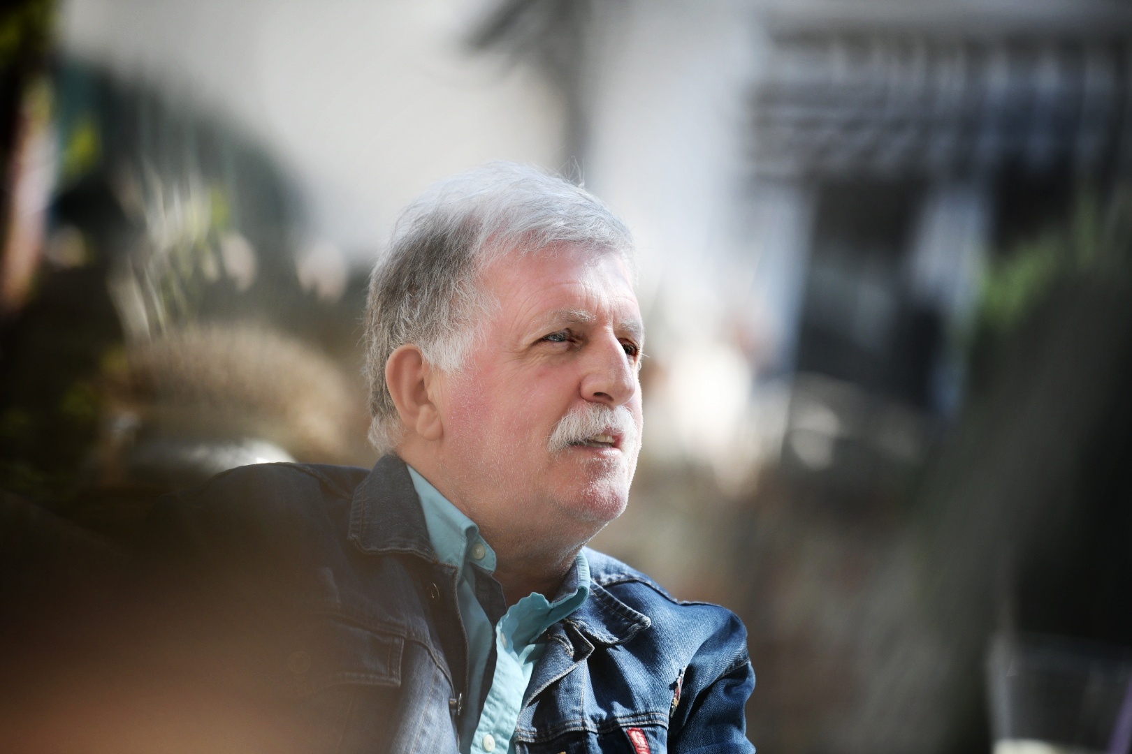 Beograd, 31.03.2021. Petar Peca Popović Foto: Vesna Lalić/Nova.rs