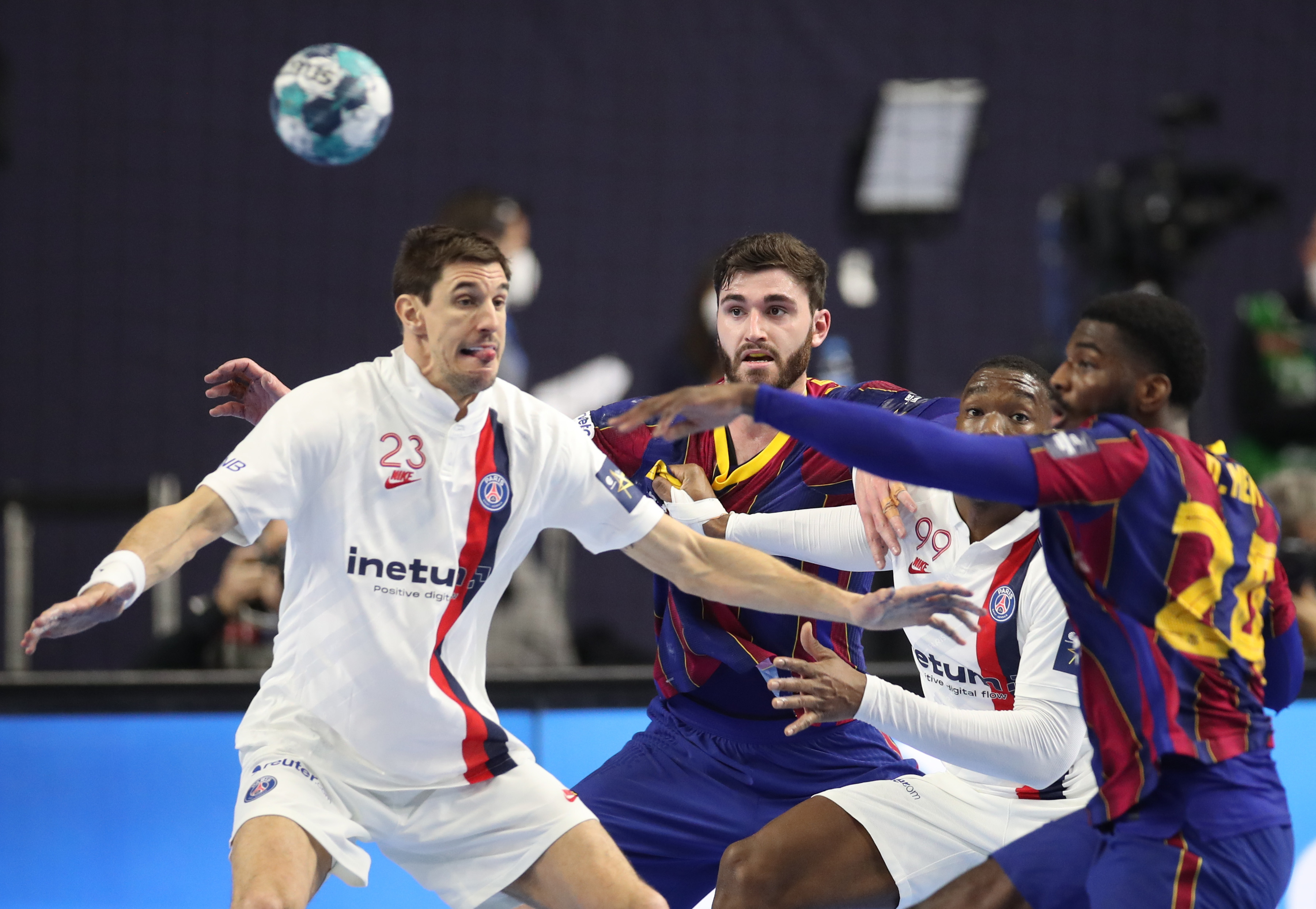 EHF FINAL4 Handball Champions League 2020