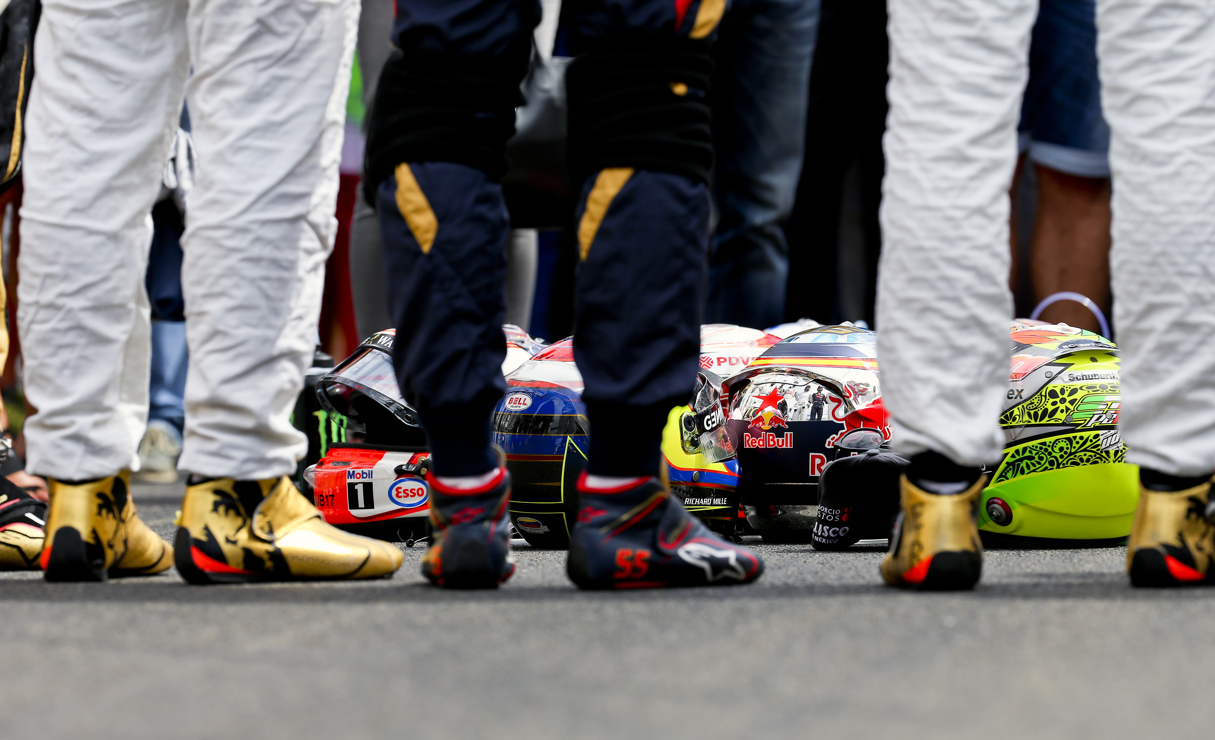 Hungarian Formula One Grand Prix