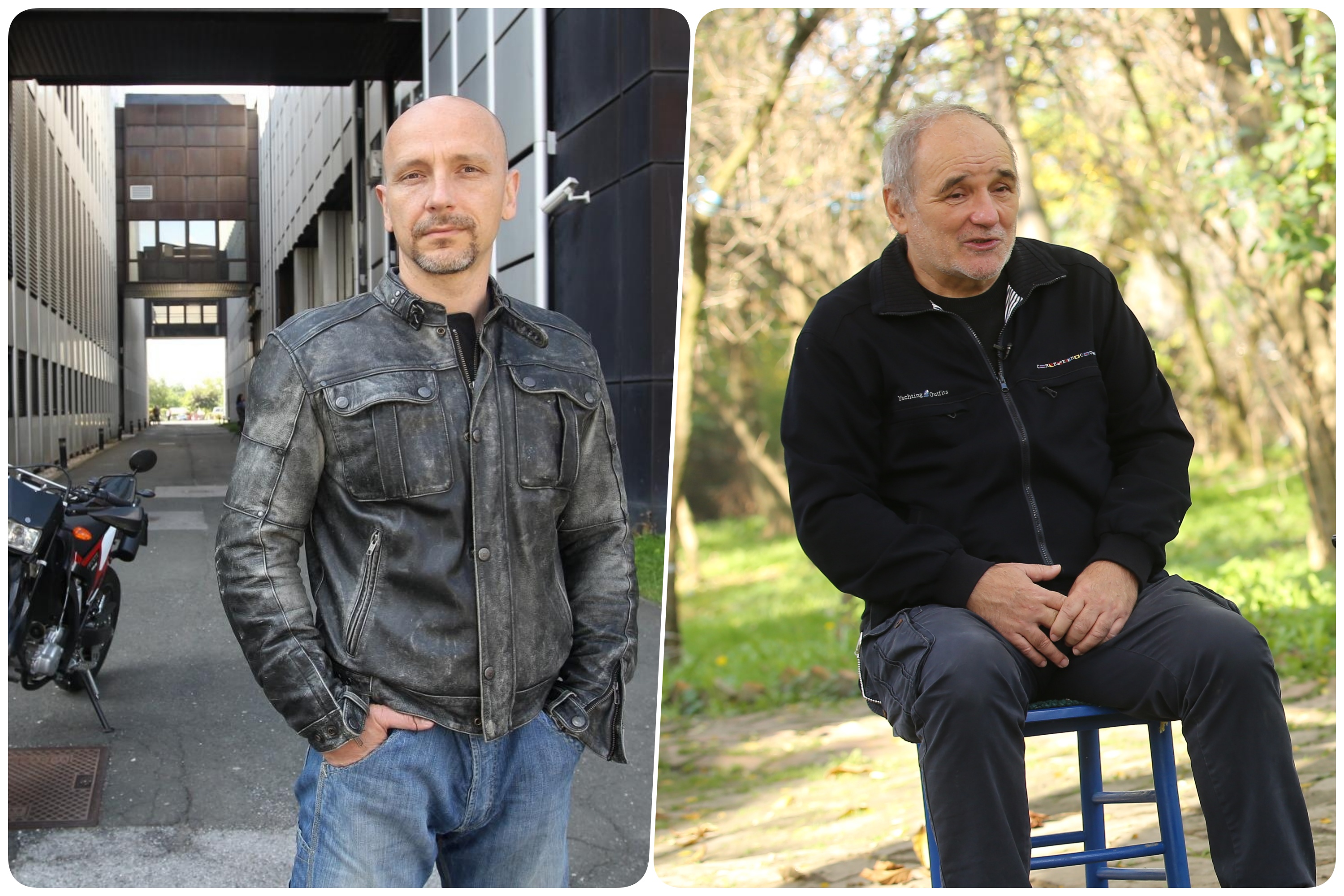 aleksandar stankovic i djordje balasevic