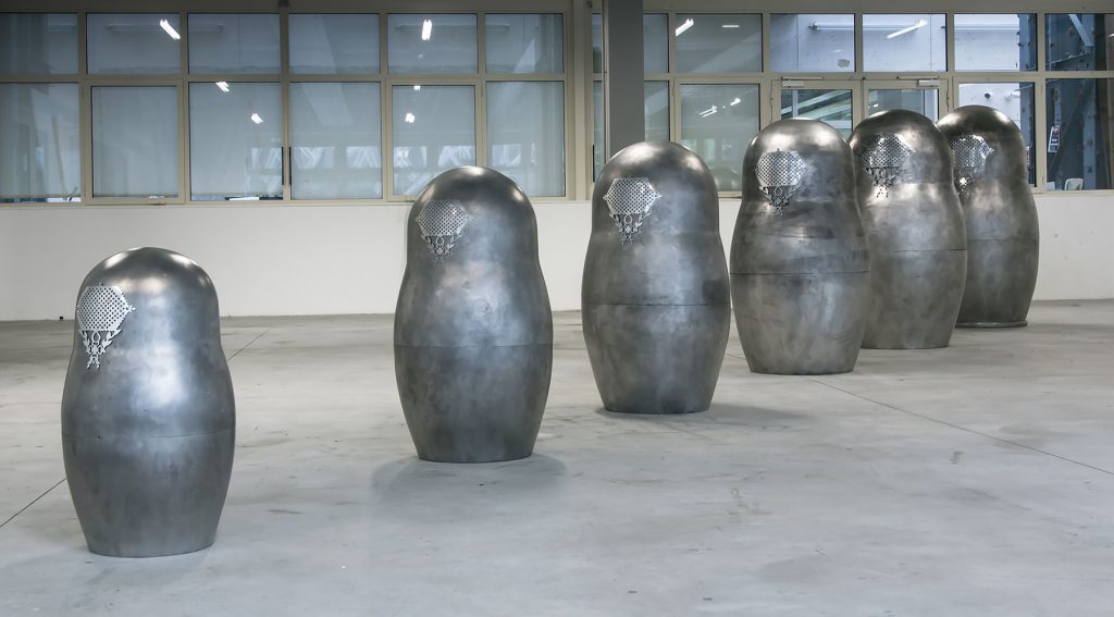 izložba „Don’t worry” Eme Bregović