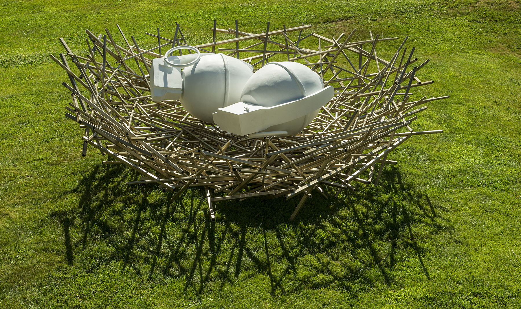 izložba „Don’t worry” Eme Bregović