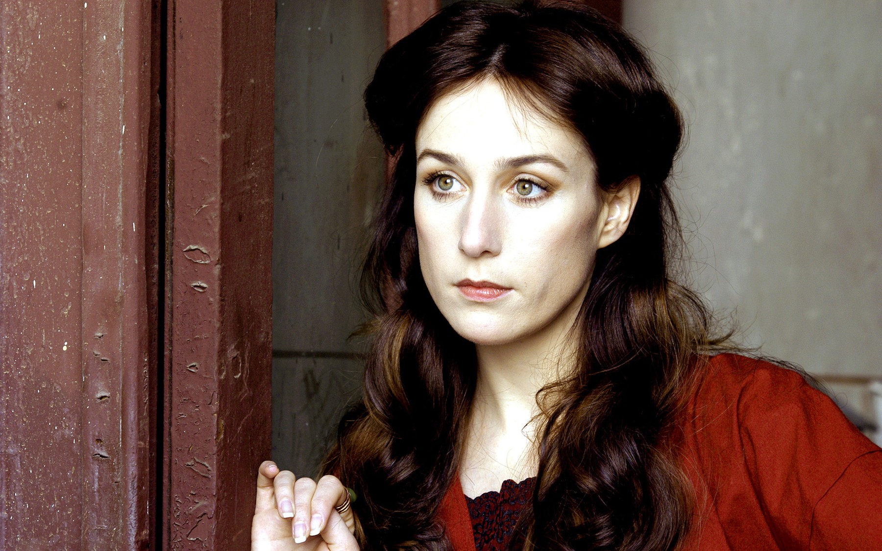 2004 - Modigliani - Movie Set