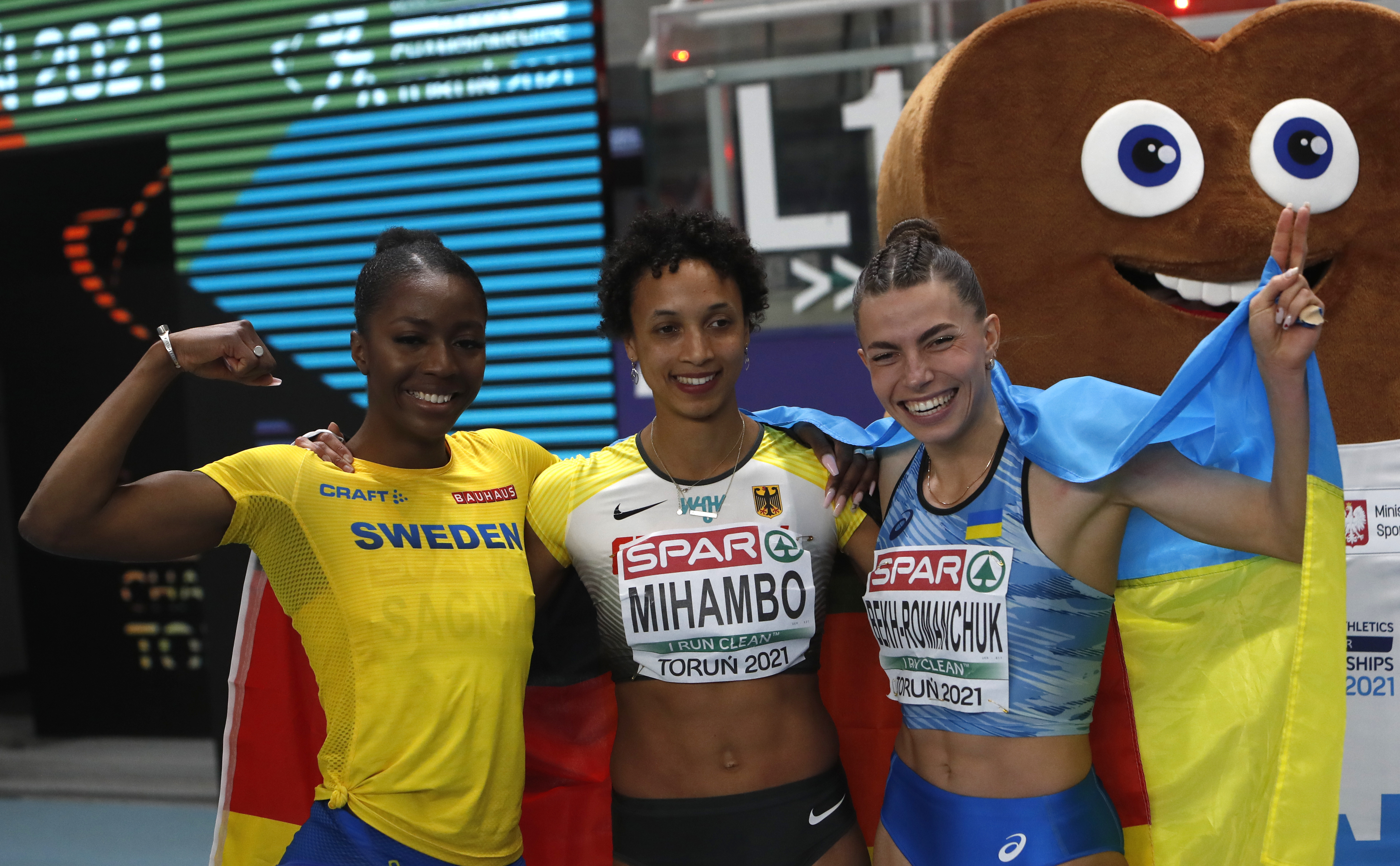 Marina Bek Romančuk