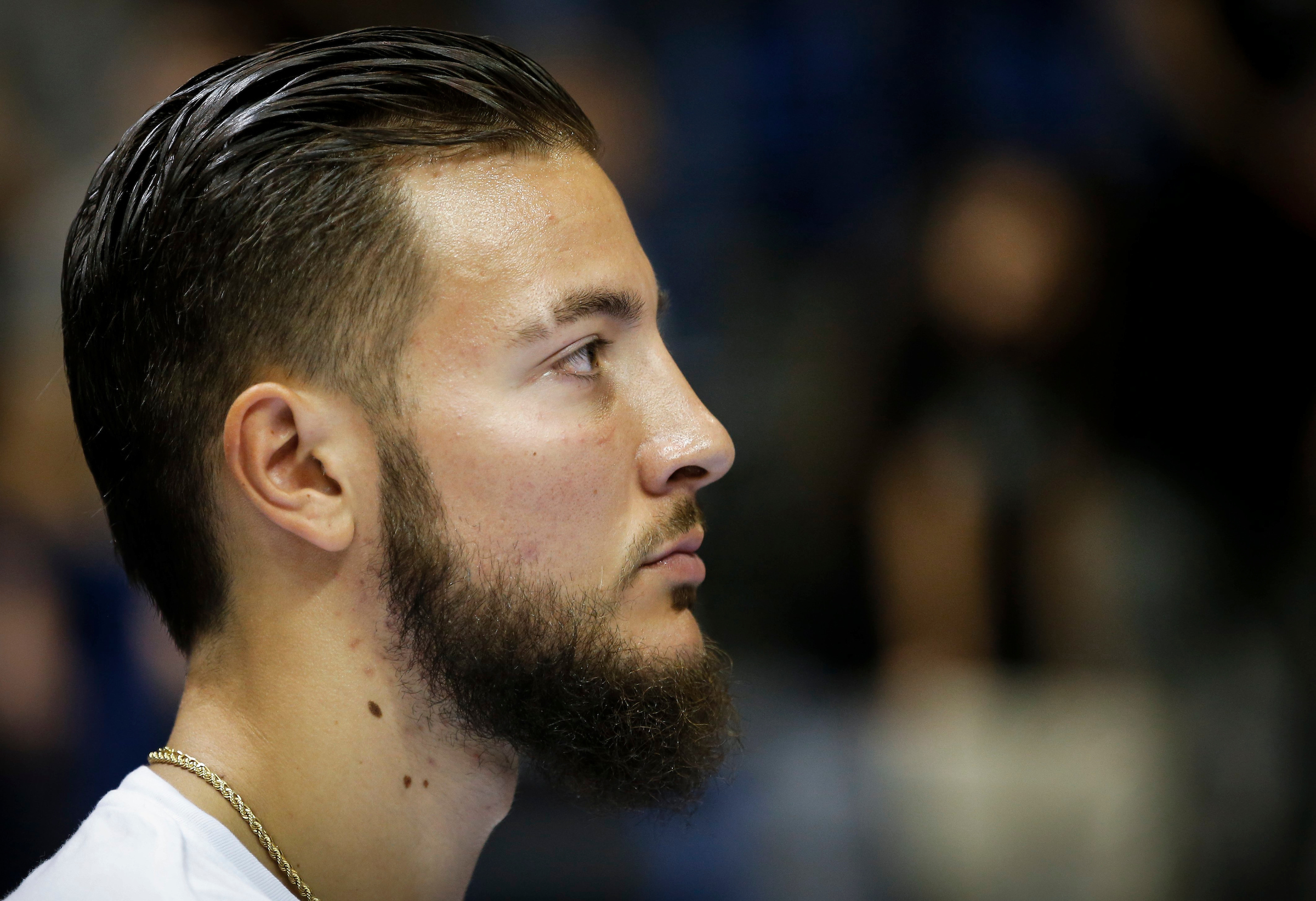 Partizan v FMP-KLS Play-Off Game 3