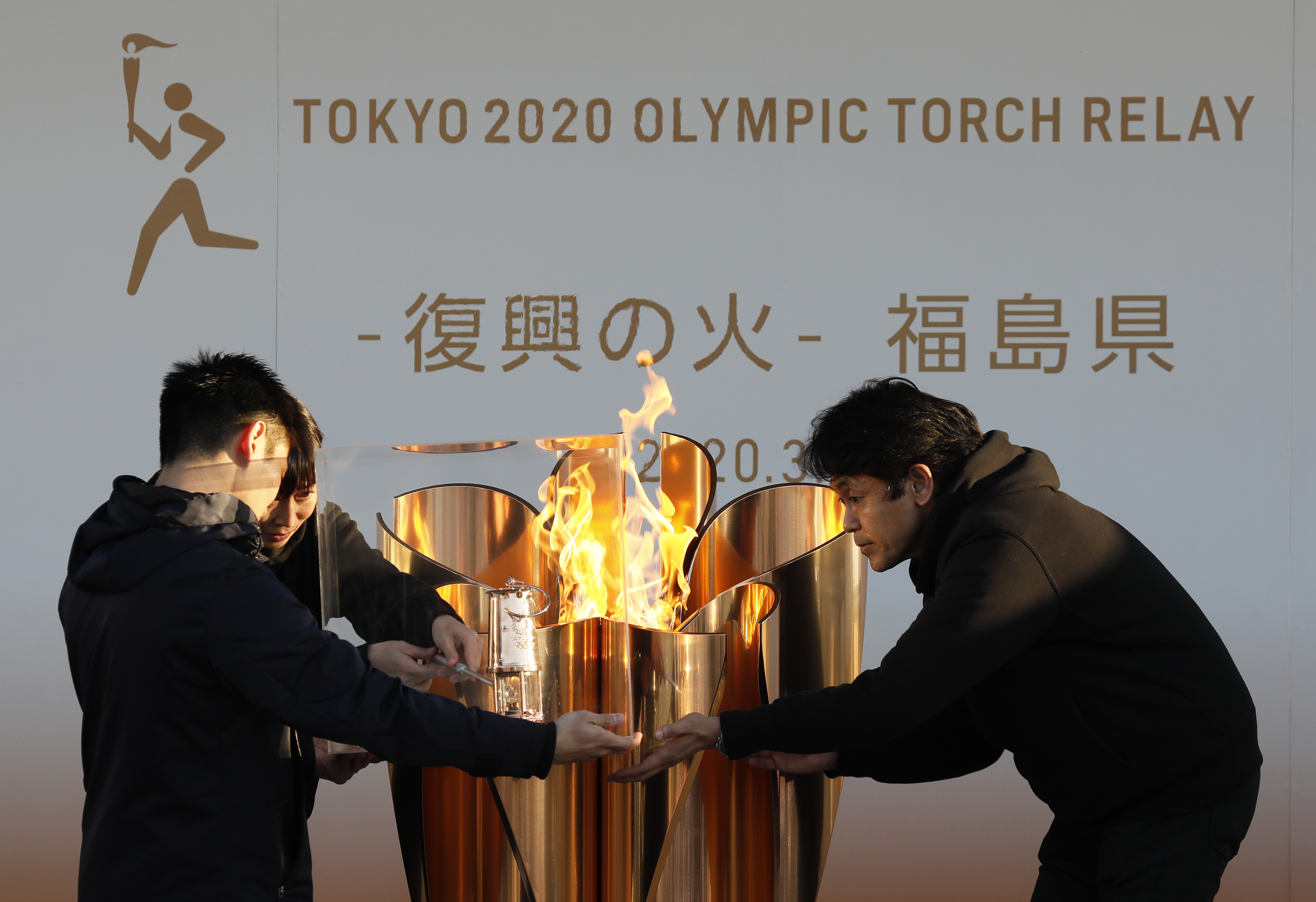 Tokyo 2020 Olympics and Paralympics are postoponed