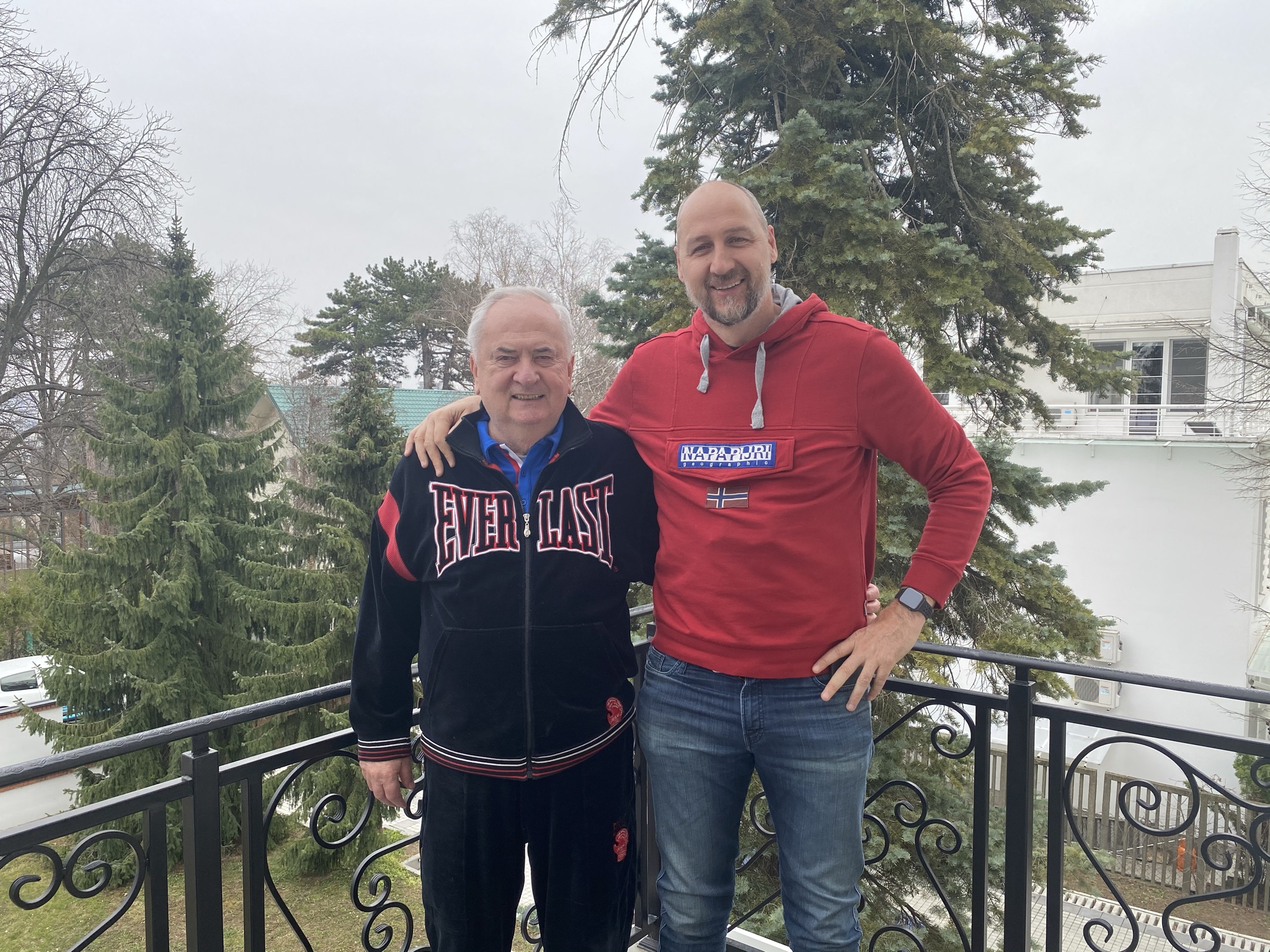 Foto: Olimpijski komitet Srbije