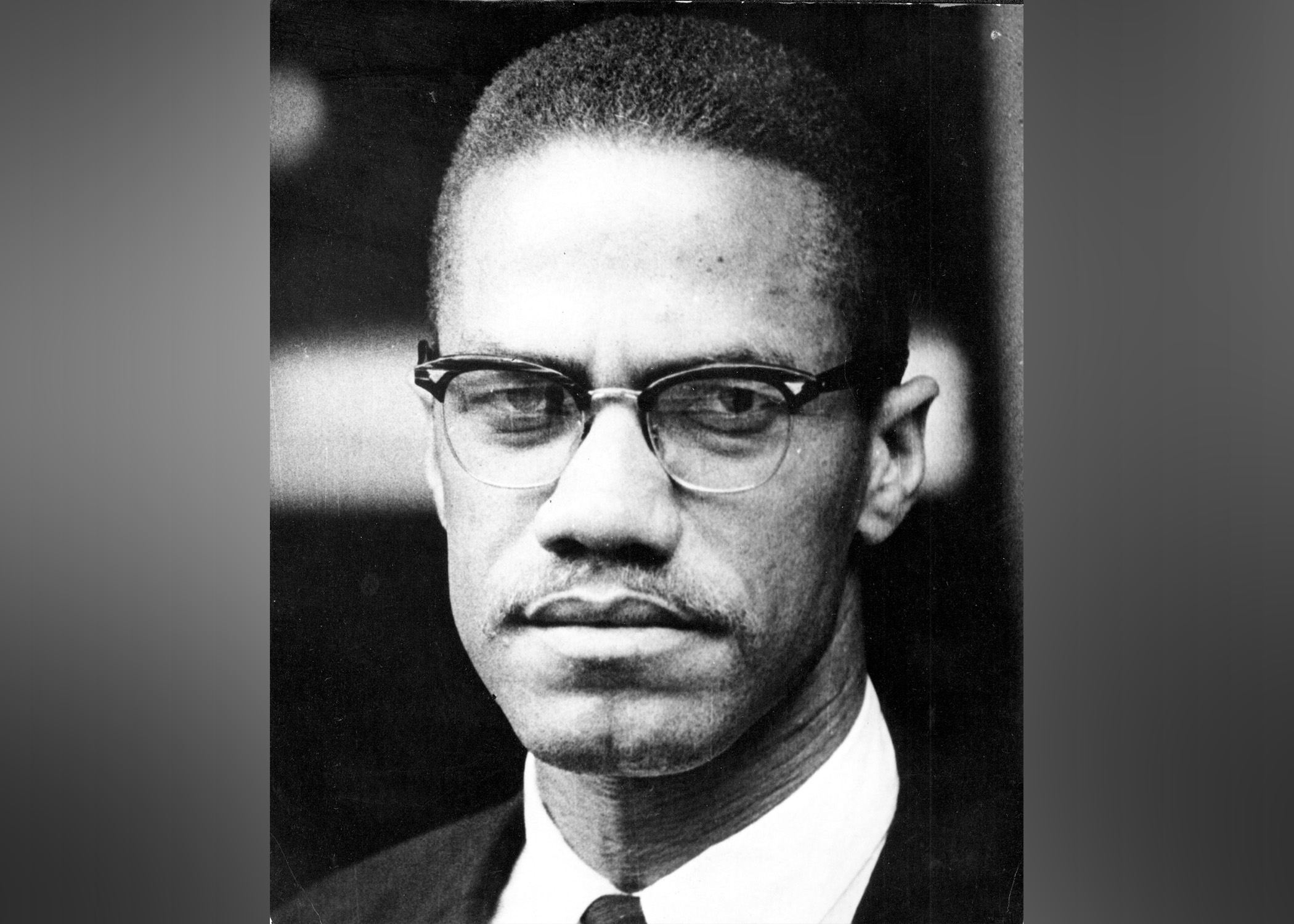 Malcolm X