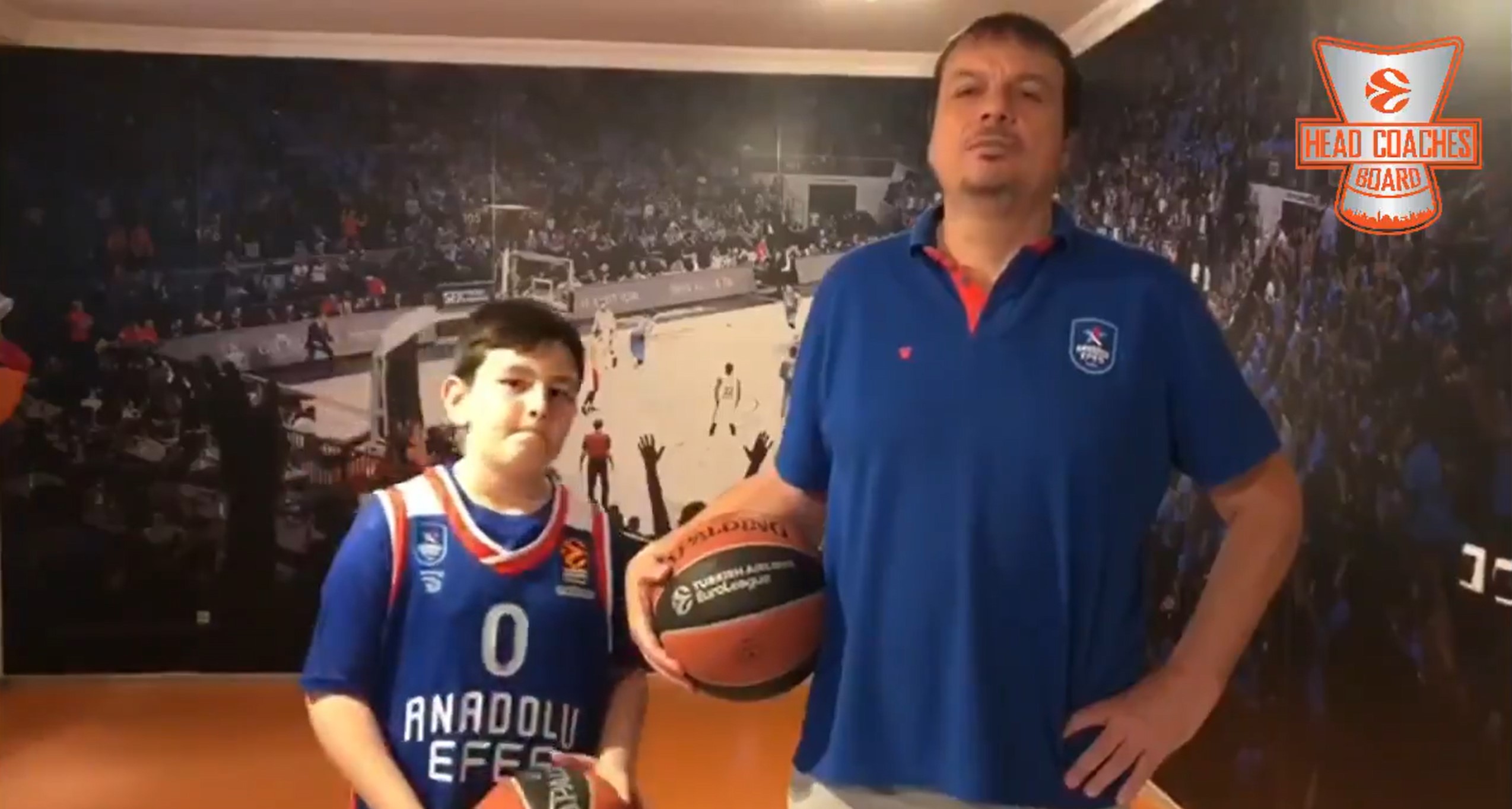 Ergin Ataman