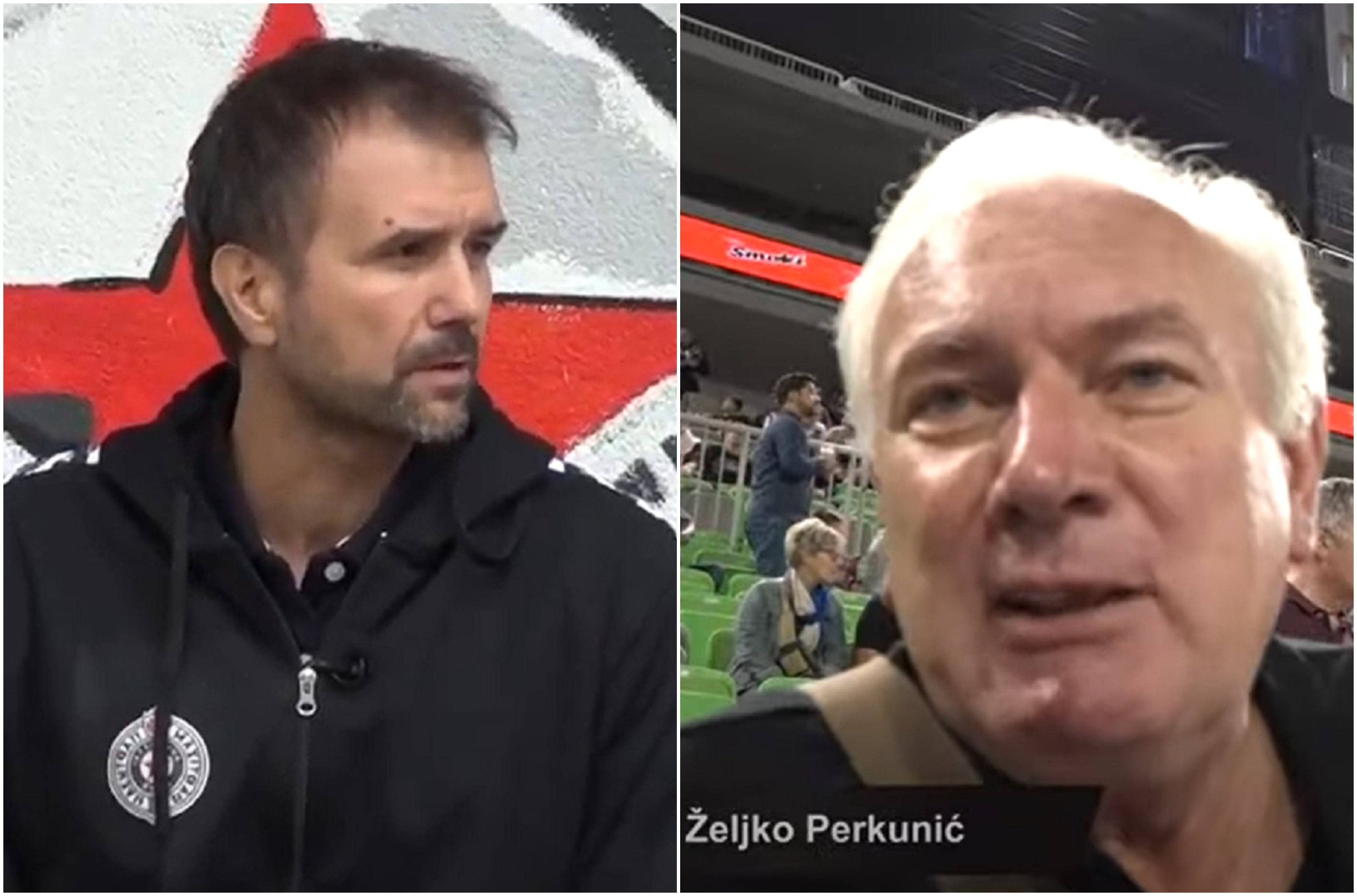 zeljko perkunic maksic